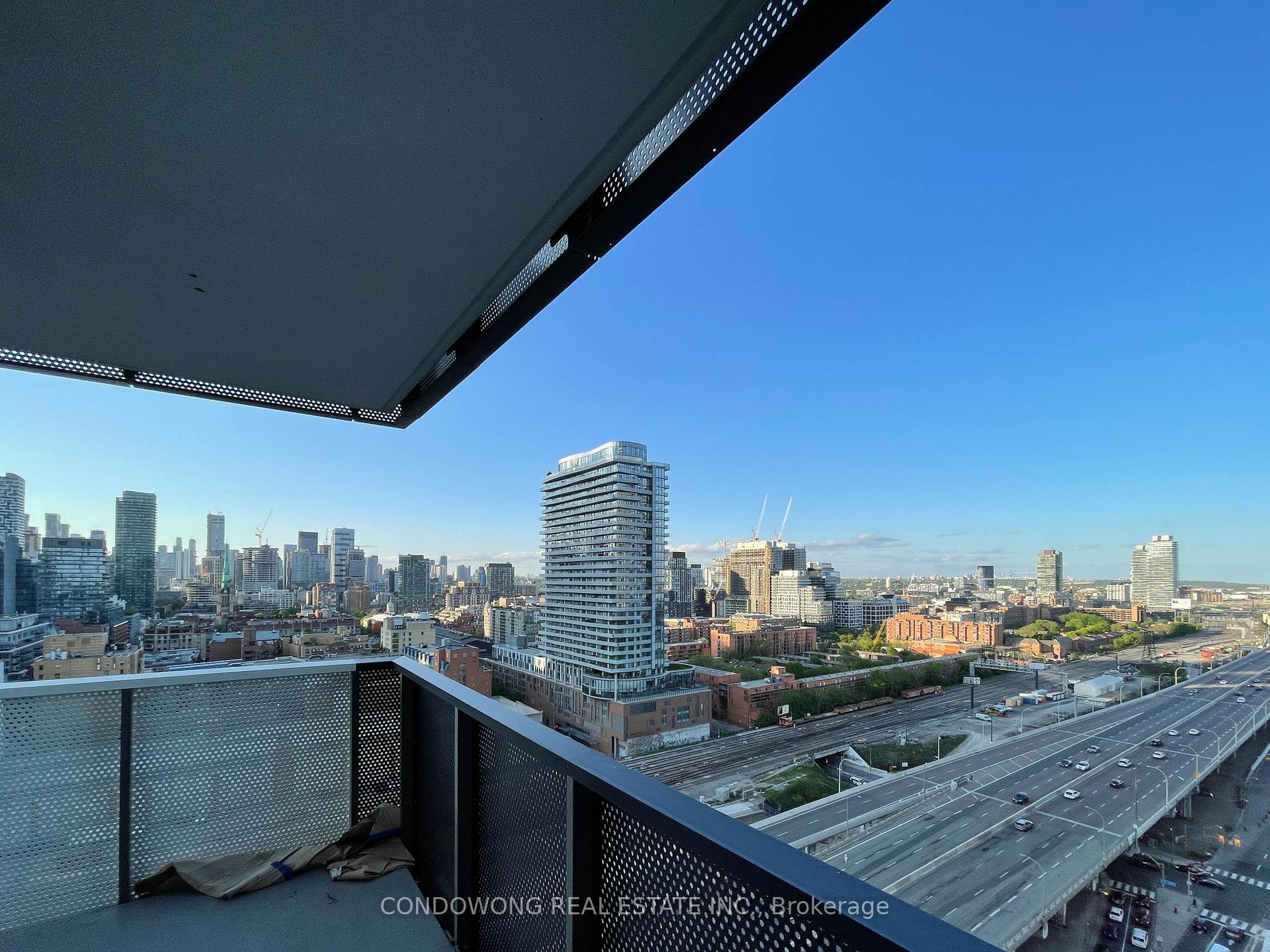 Photo 22 of Unit 2105, 55 Cooper Street, Toronto, Waterfront Communities — HOMEH
