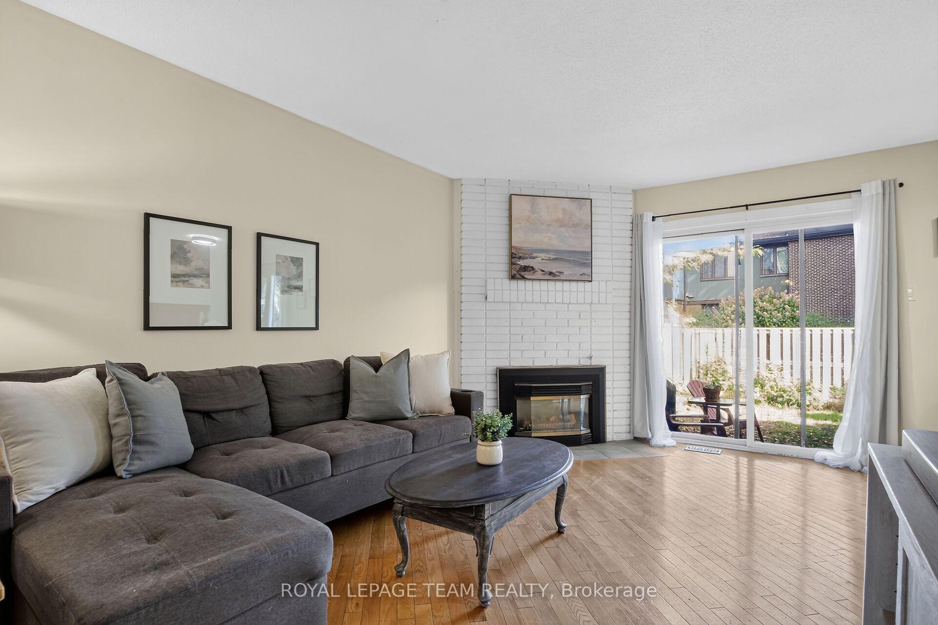 Photo 4 of Unit 123, 9 Gingras Court, Ottawa, Kanata - Beaverbrook — HOMEH