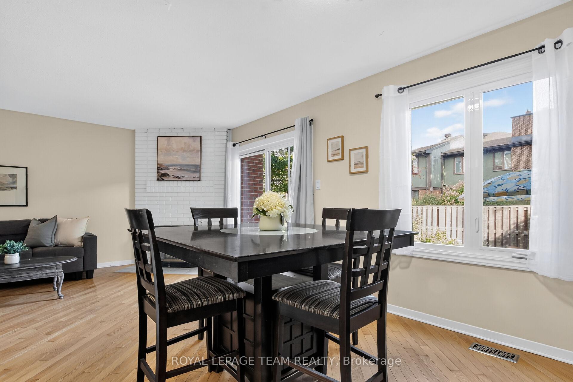 Photo 5 of Unit 123, 9 Gingras Court, Ottawa, Kanata - Beaverbrook — HOMEH