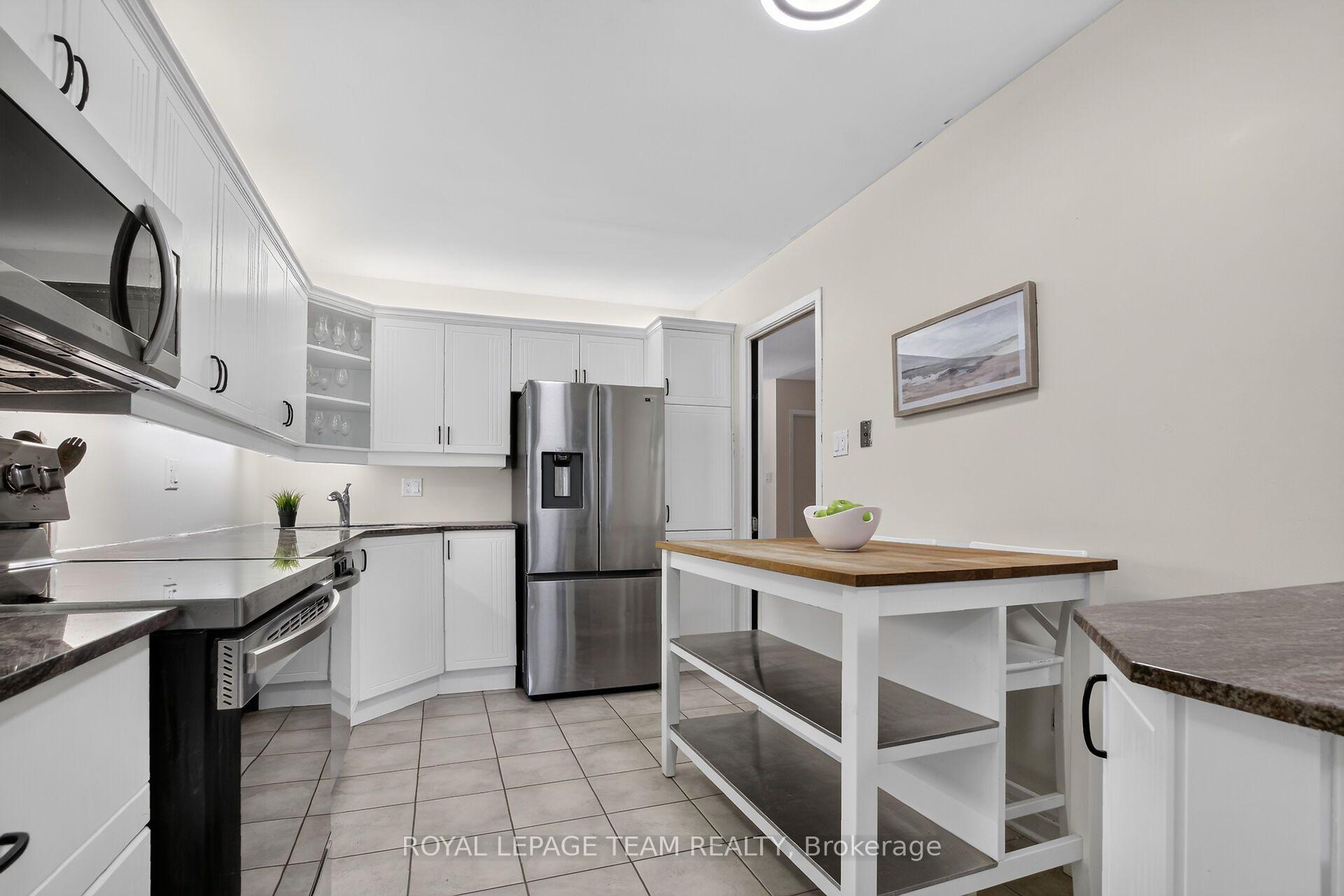 Photo 8 of Unit 123, 9 Gingras Court, Ottawa, Kanata - Beaverbrook — HOMEH