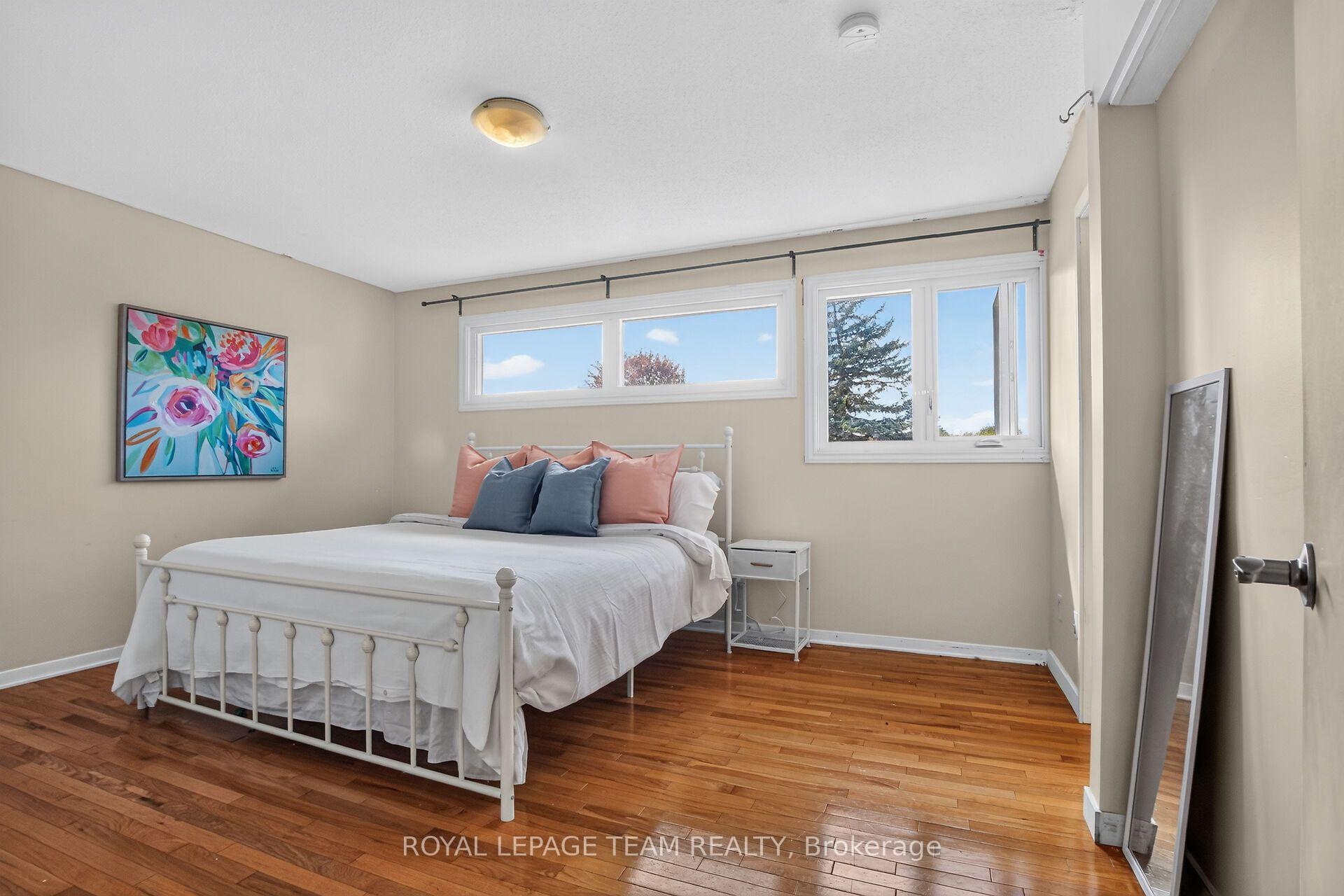 Photo 10 of Unit 123, 9 Gingras Court, Ottawa, Kanata - Beaverbrook — HOMEH