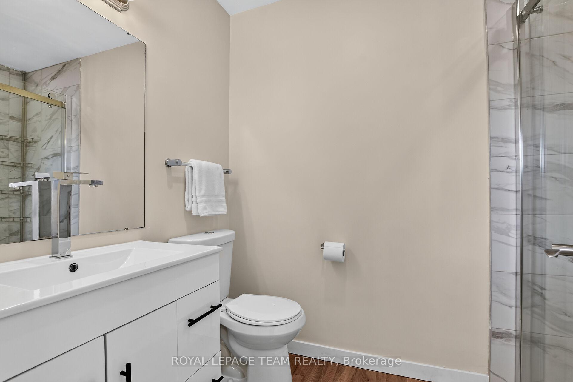 Photo 11 of Unit 123, 9 Gingras Court, Ottawa, Kanata - Beaverbrook — HOMEH