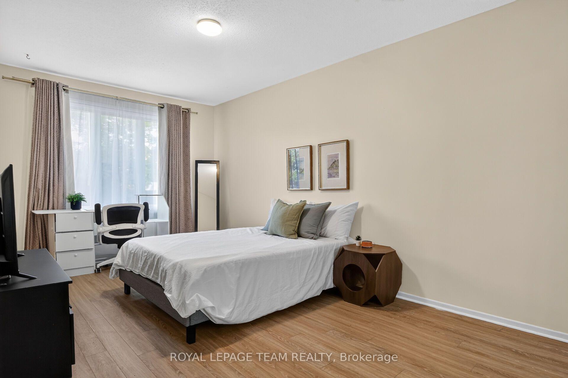 Photo 14 of Unit 123, 9 Gingras Court, Ottawa, Kanata - Beaverbrook — HOMEH
