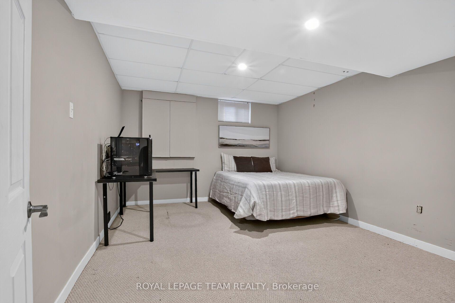 Photo 15 of Unit 123, 9 Gingras Court, Ottawa, Kanata - Beaverbrook — HOMEH