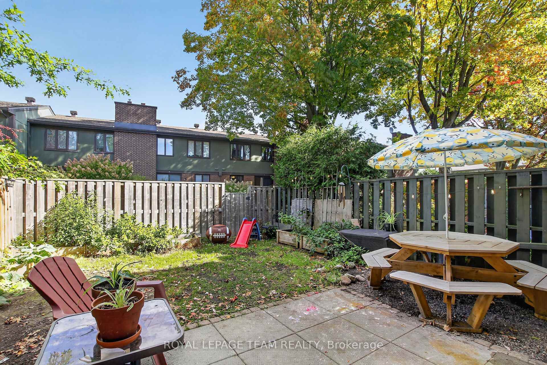 Photo 16 of Unit 123, 9 Gingras Court, Ottawa, Kanata - Beaverbrook — HOMEH