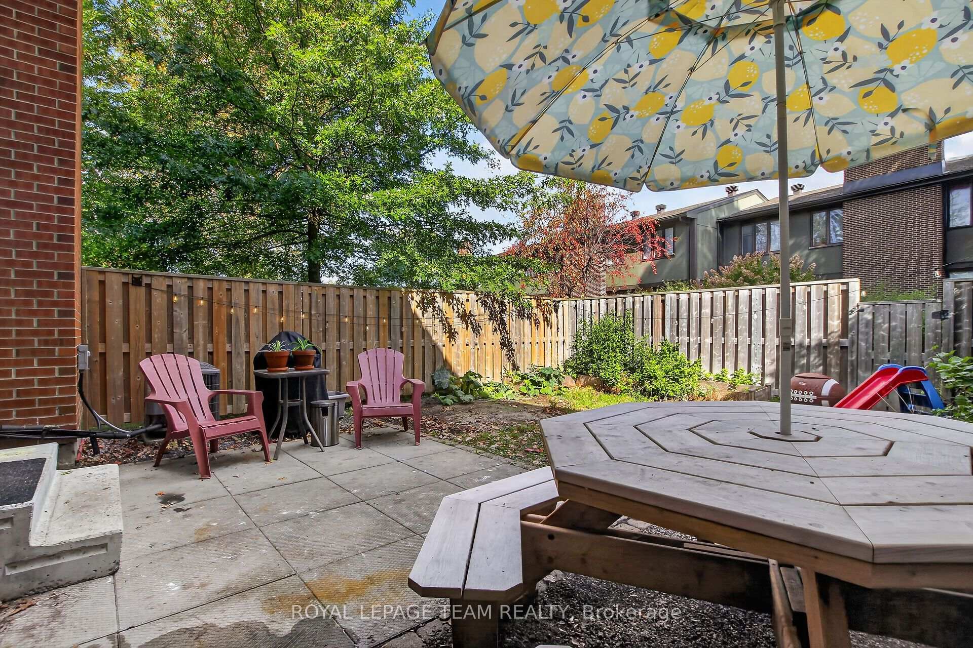 Photo 17 of Unit 123, 9 Gingras Court, Ottawa, Kanata - Beaverbrook — HOMEH