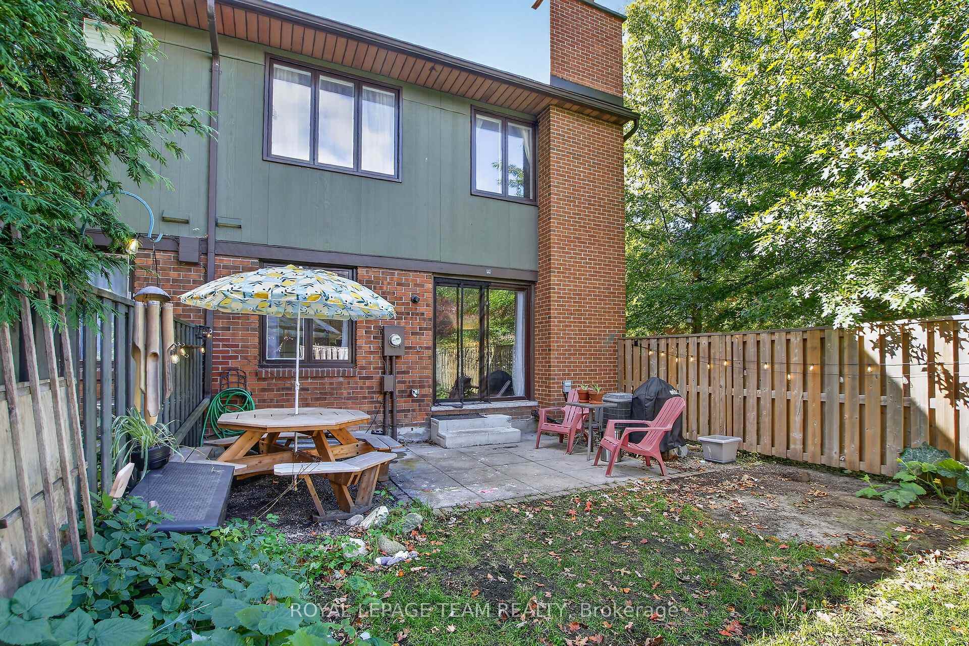 Photo 18 of Unit 123, 9 Gingras Court, Ottawa, Kanata - Beaverbrook — HOMEH