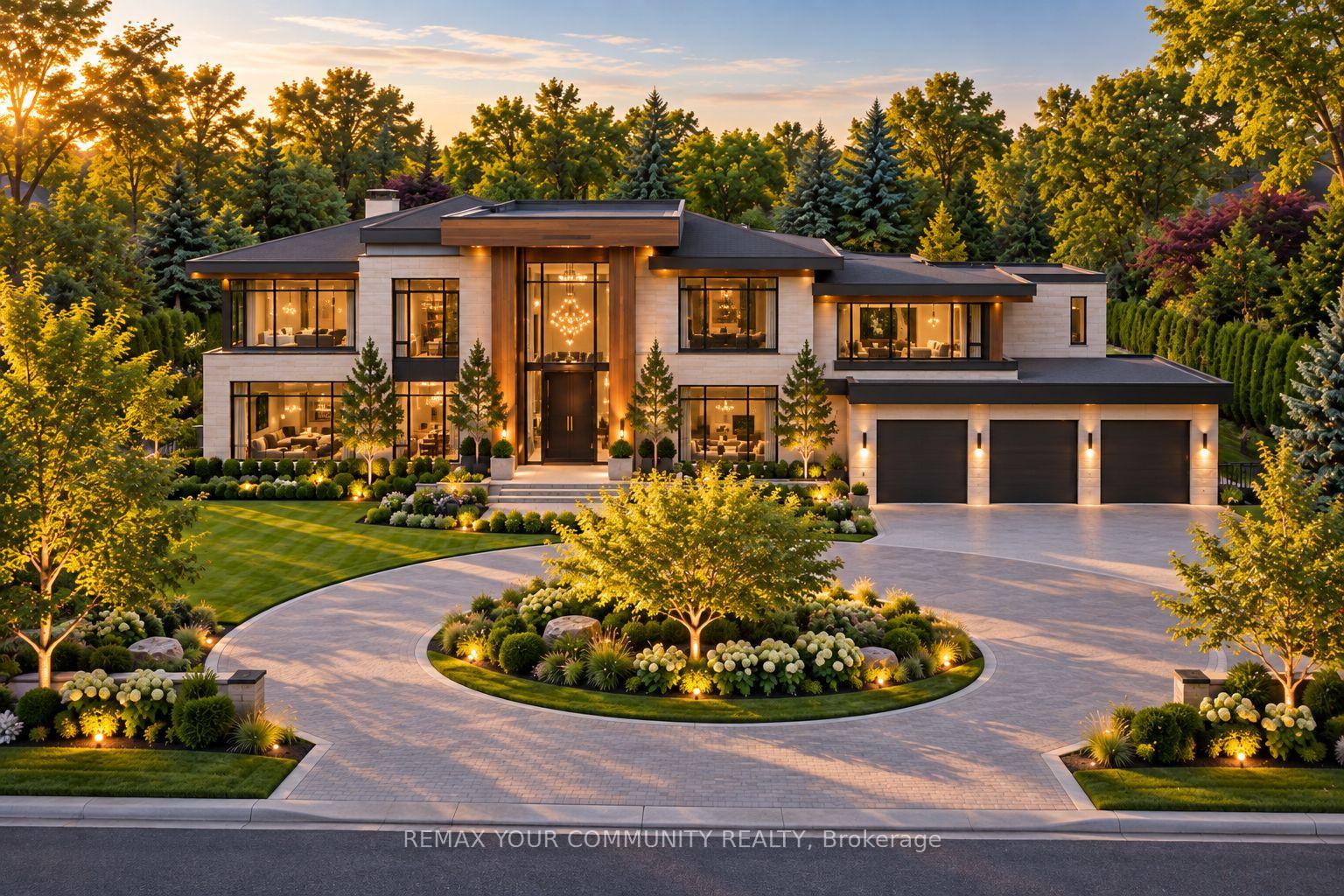 Photo 3 of 79 Muirhead Crescent, Richmond Hill, Rural Richmond Hill — HOMEH