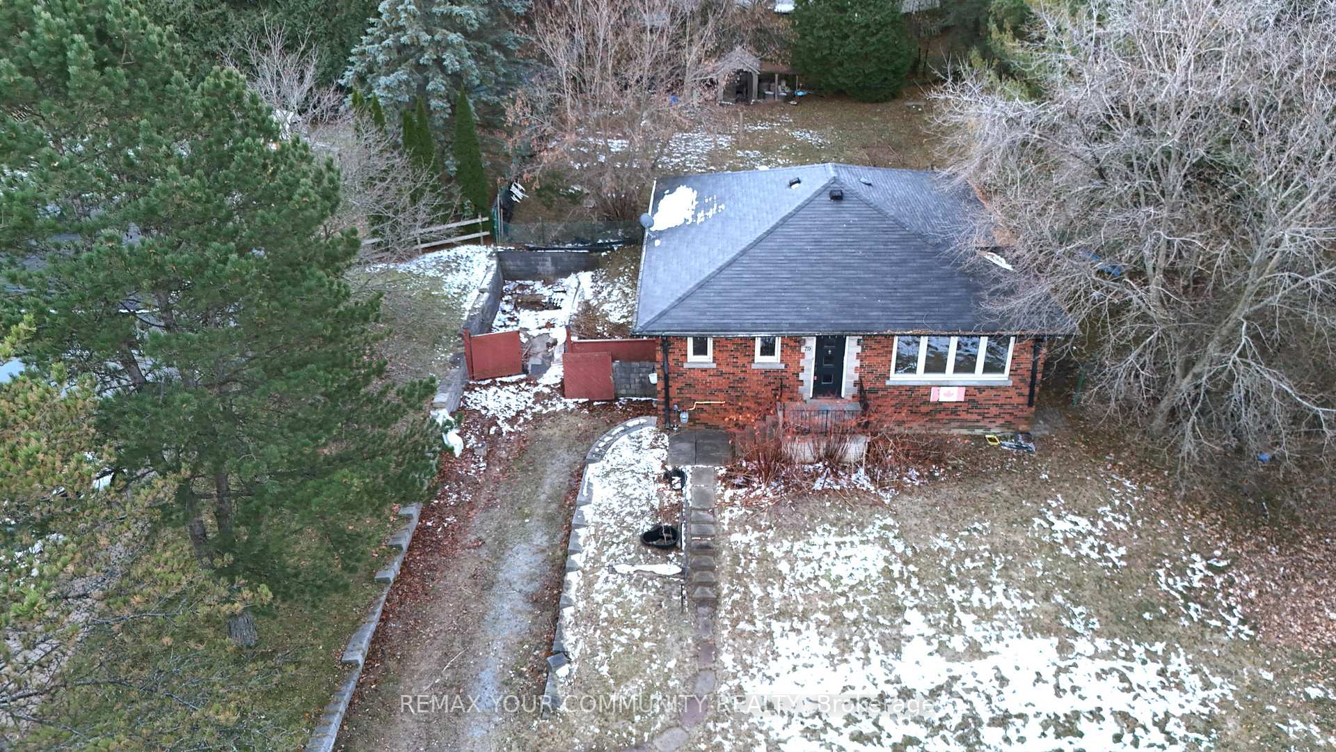 Photo 15 of 79 Muirhead Crescent, Richmond Hill, Rural Richmond Hill — HOMEH