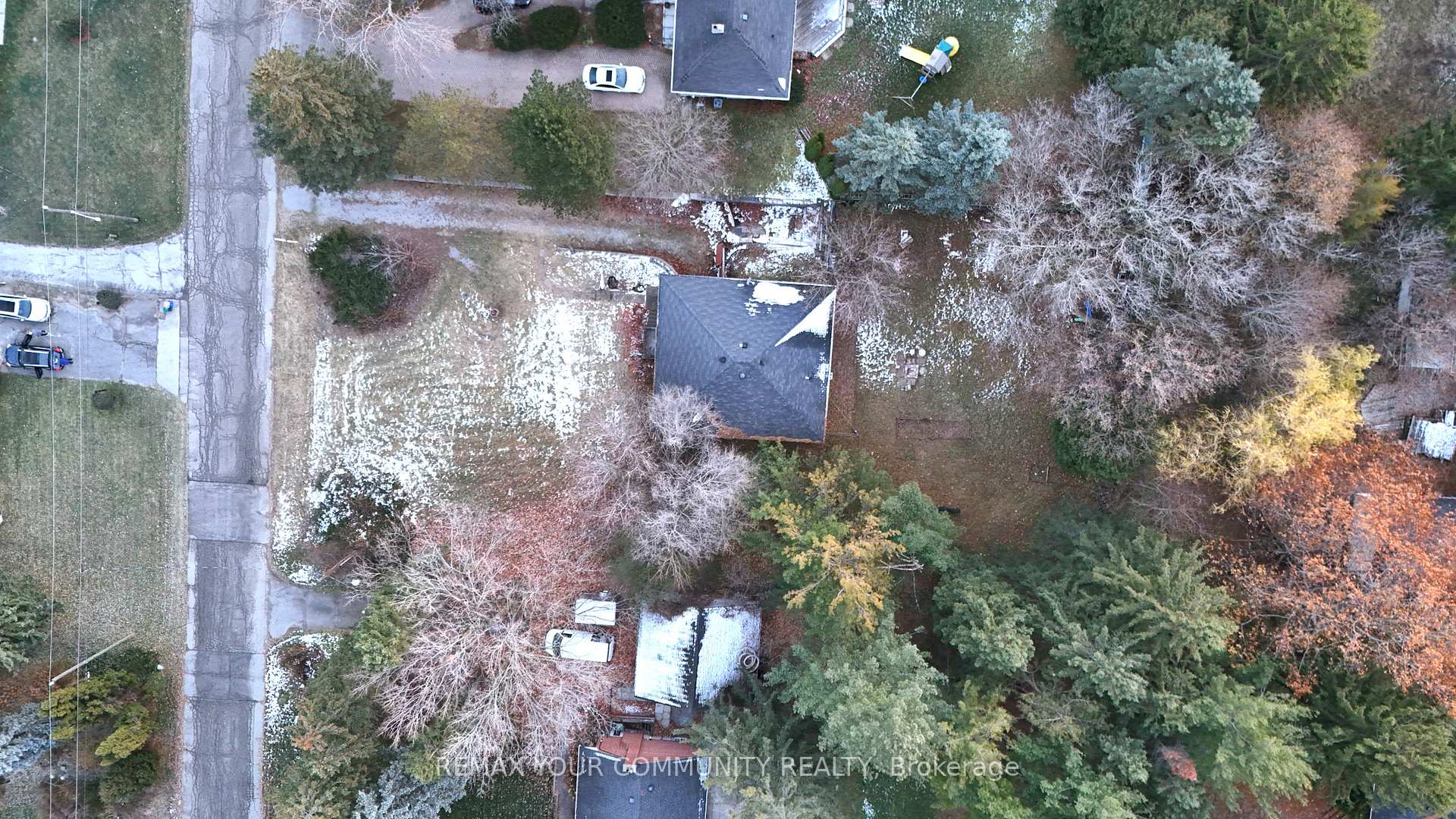 Photo 18 of 79 Muirhead Crescent, Richmond Hill, Rural Richmond Hill — HOMEH