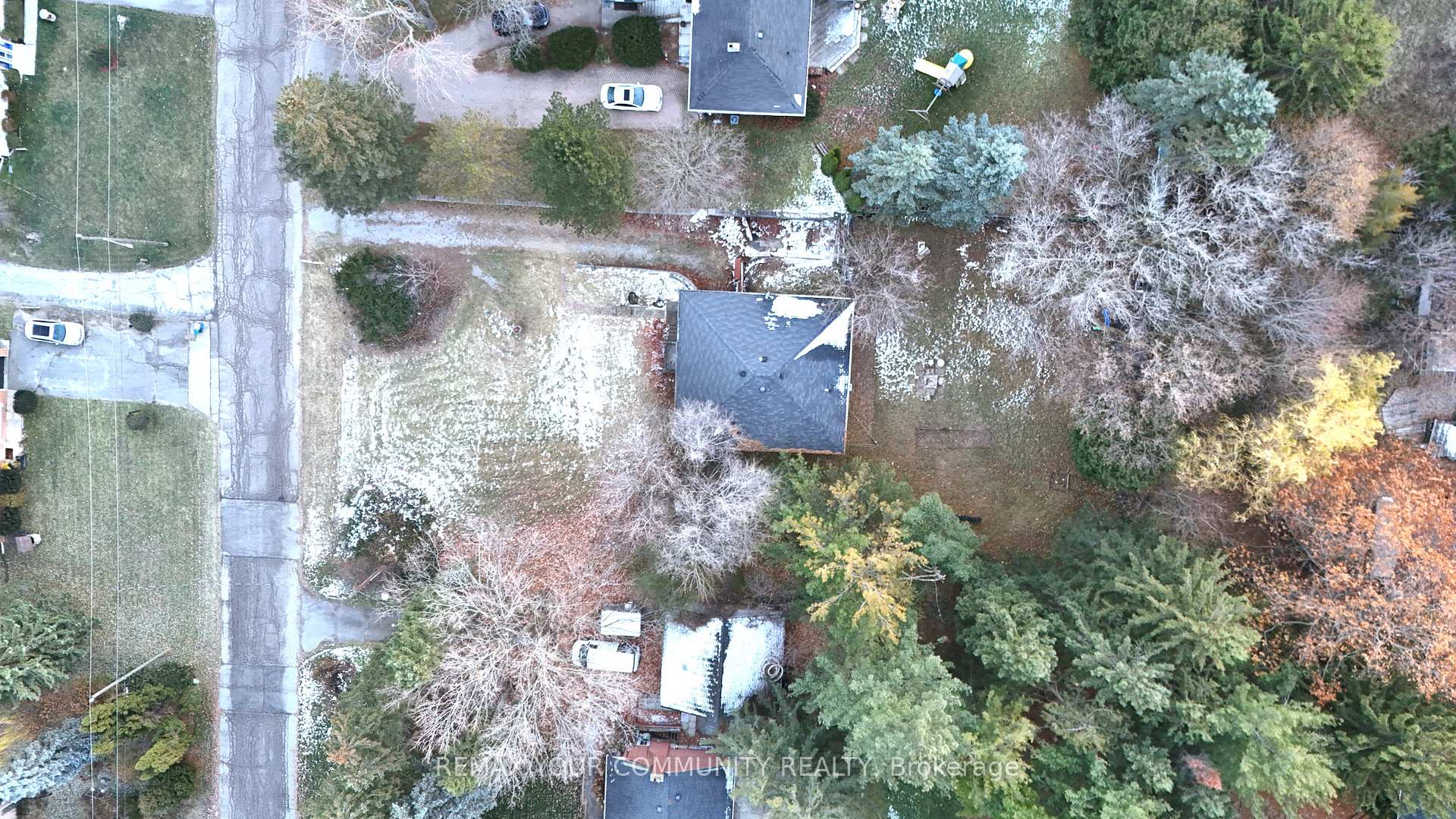 Photo 20 of 79 Muirhead Crescent, Richmond Hill, Rural Richmond Hill — HOMEH