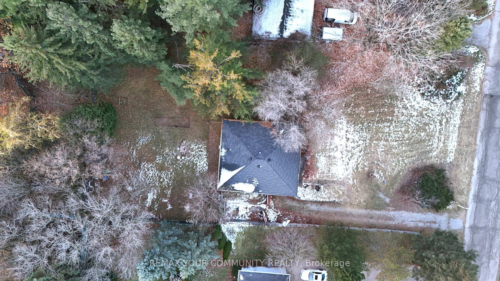 Photo 23 of 79 Muirhead Crescent, Richmond Hill, Rural Richmond Hill — HOMEH