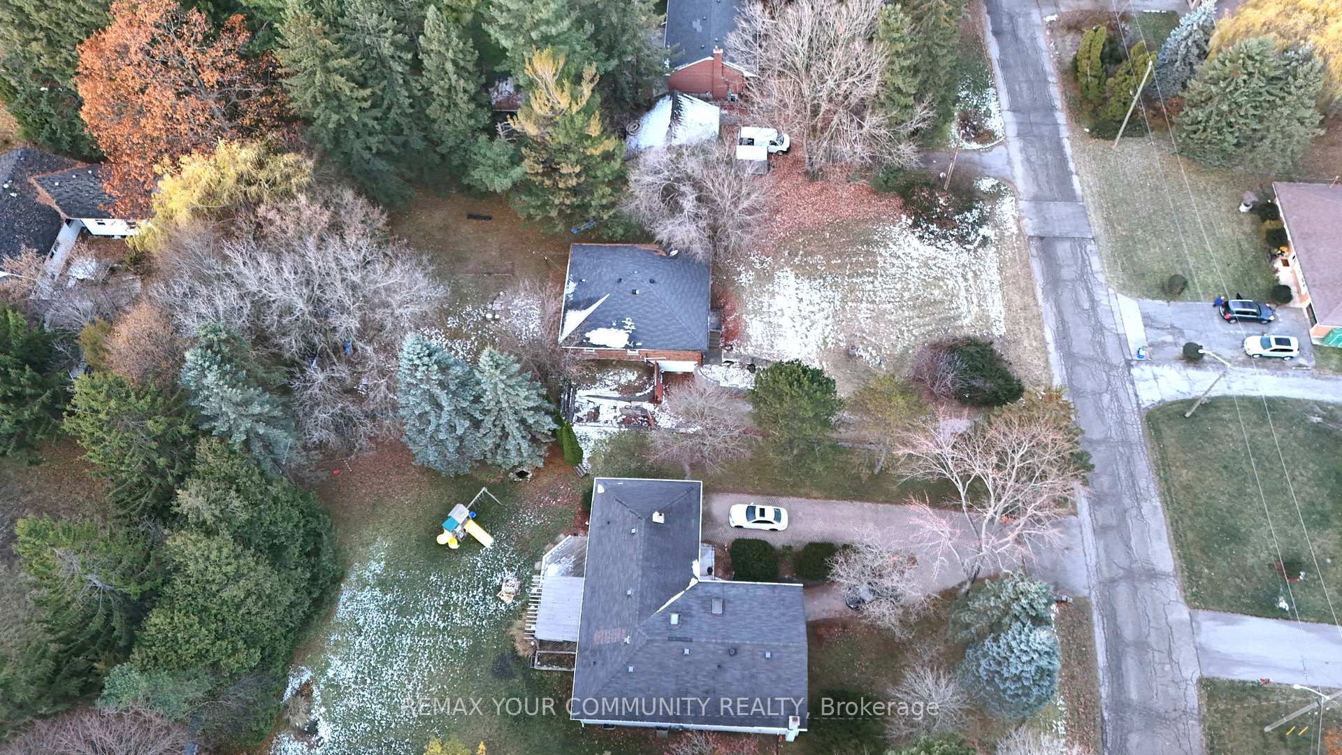 Photo 25 of 79 Muirhead Crescent, Richmond Hill, Rural Richmond Hill — HOMEH