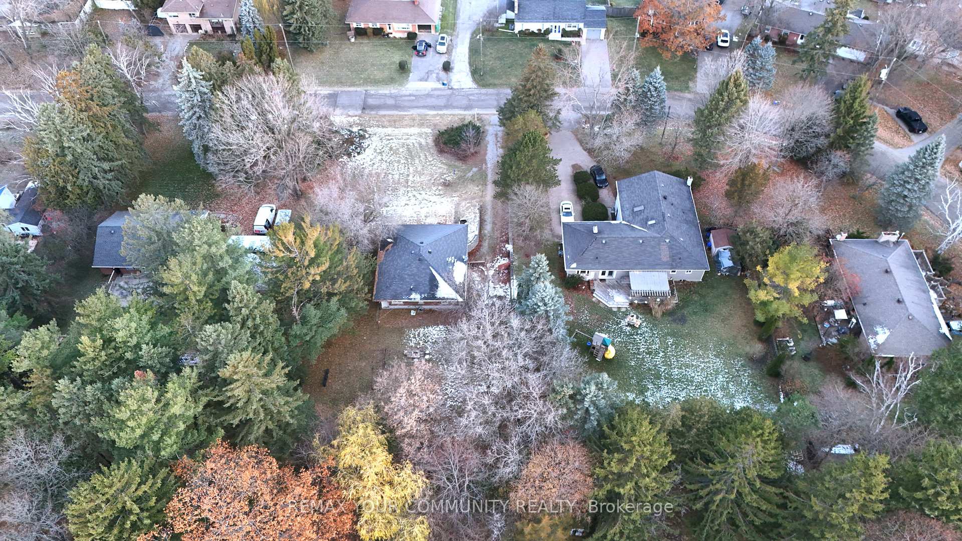 Photo 26 of 79 Muirhead Crescent, Richmond Hill, Rural Richmond Hill — HOMEH