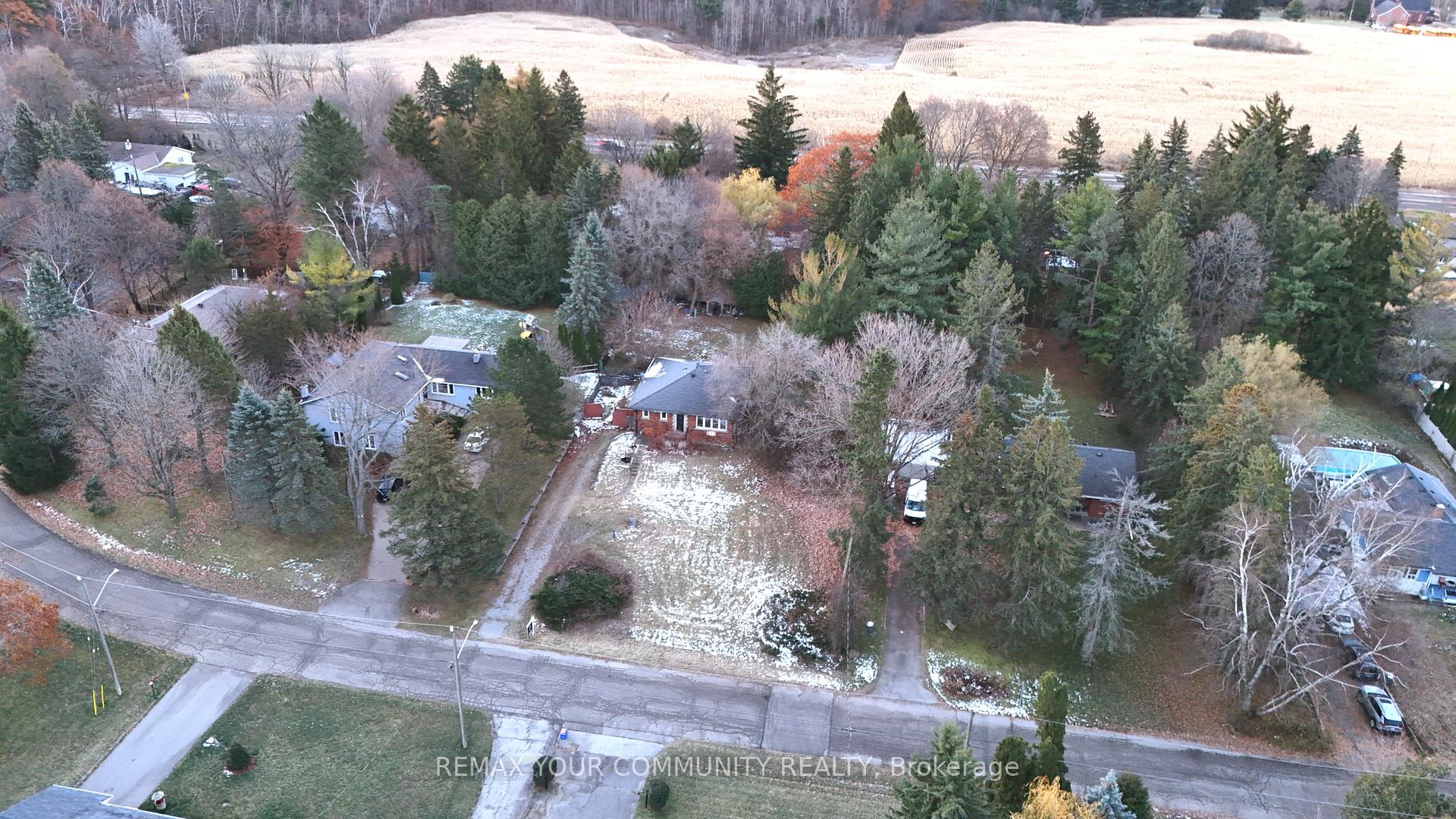 Photo 28 of 79 Muirhead Crescent, Richmond Hill, Rural Richmond Hill — HOMEH