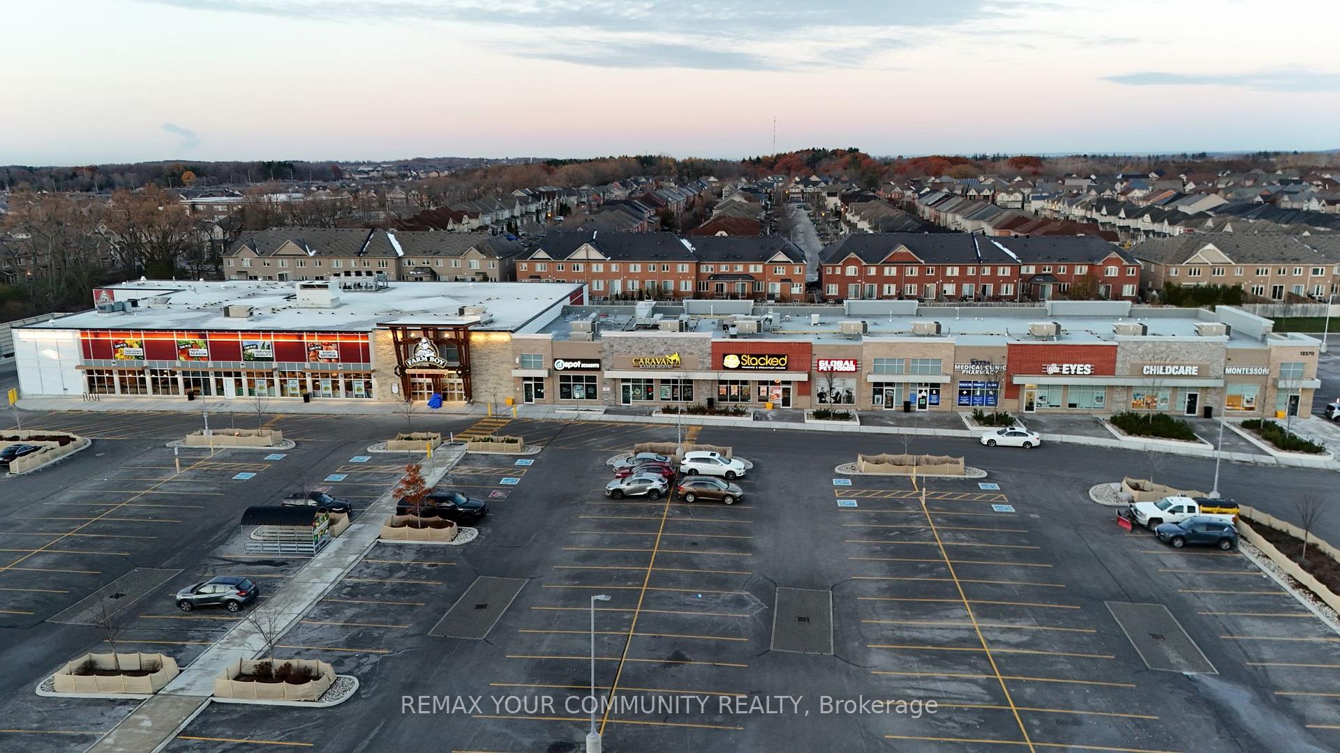Photo 31 of 79 Muirhead Crescent, Richmond Hill, Rural Richmond Hill — HOMEH