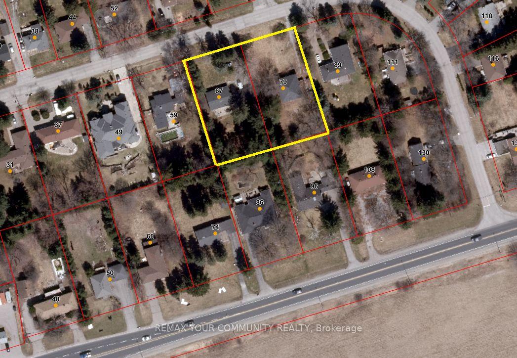 Photo 41 of 79 Muirhead Crescent, Richmond Hill, Rural Richmond Hill — HOMEH