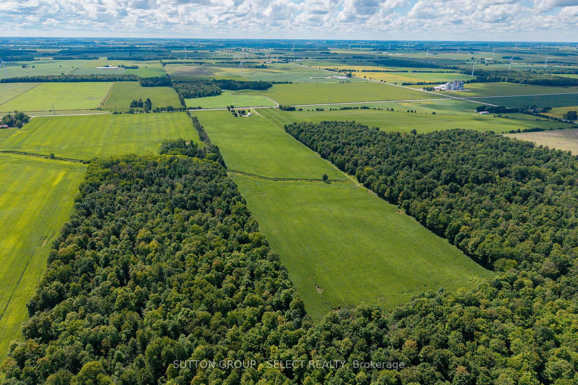 Photo 2 of 27840 Nairn Road, North Middlesex, Rural North Middlesex — HOMEH