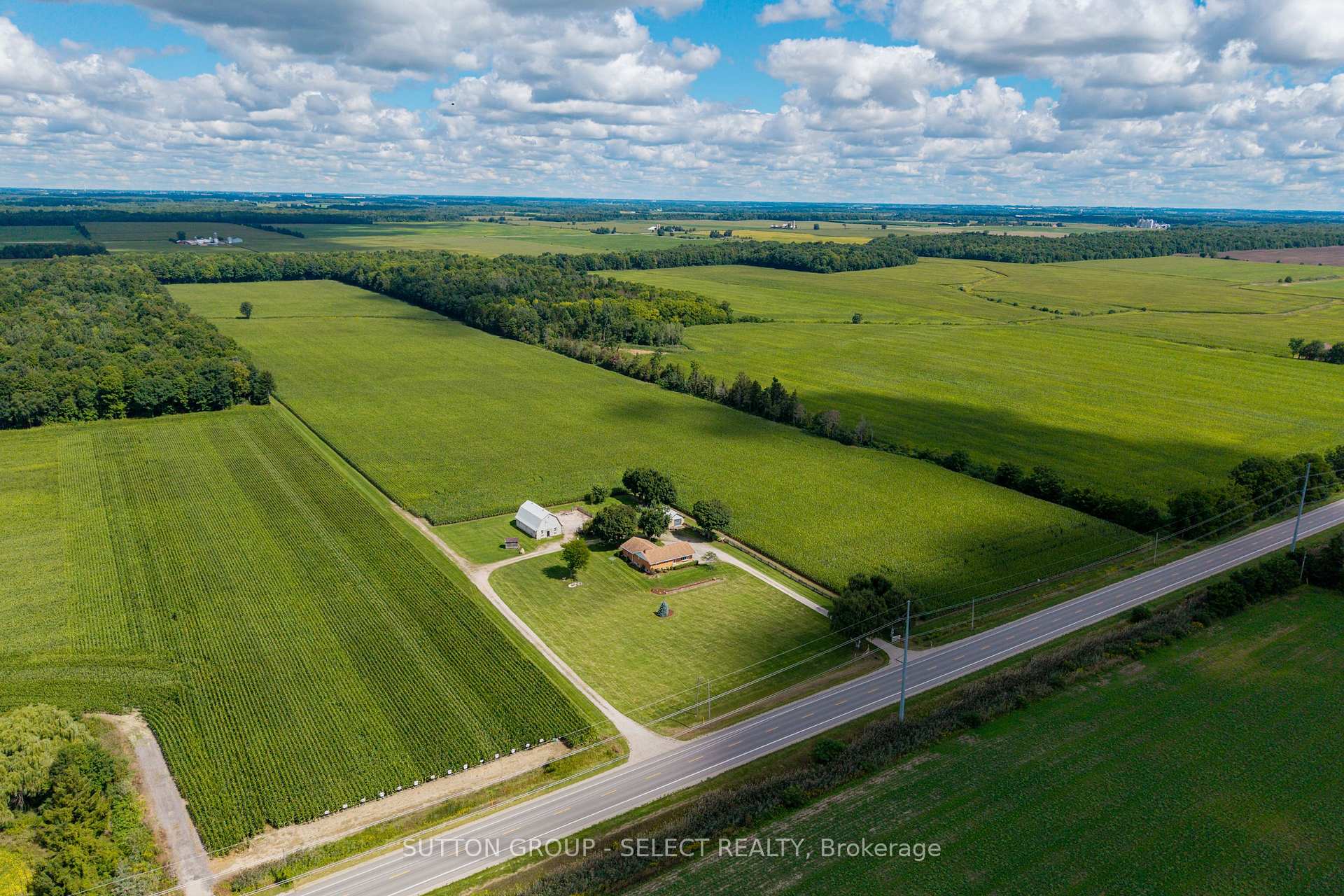 Photo 3 of 27840 Nairn Road, North Middlesex, Rural North Middlesex — HOMEH