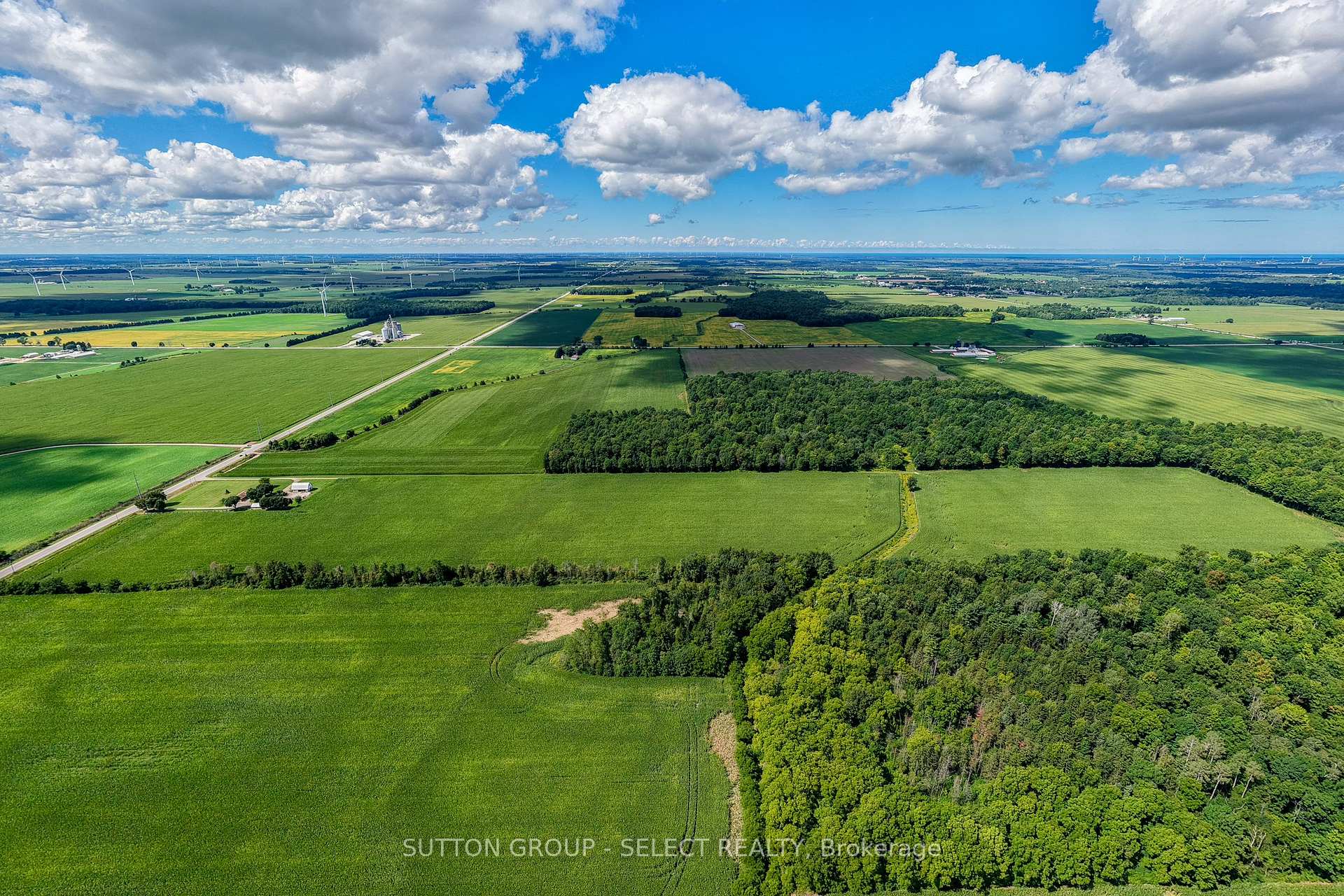 Photo 4 of 27840 Nairn Road, North Middlesex, Rural North Middlesex — HOMEH
