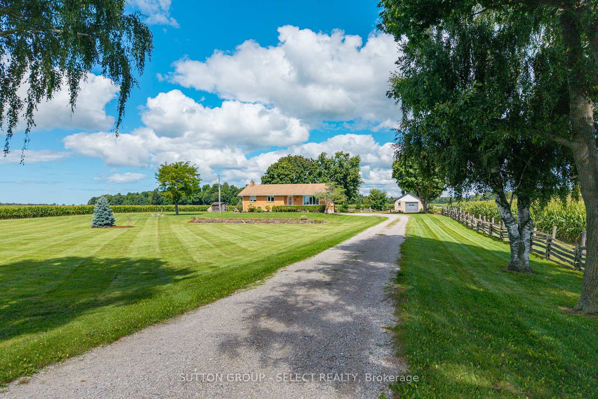 Photo 7 of 27840 Nairn Road, North Middlesex, Rural North Middlesex — HOMEH