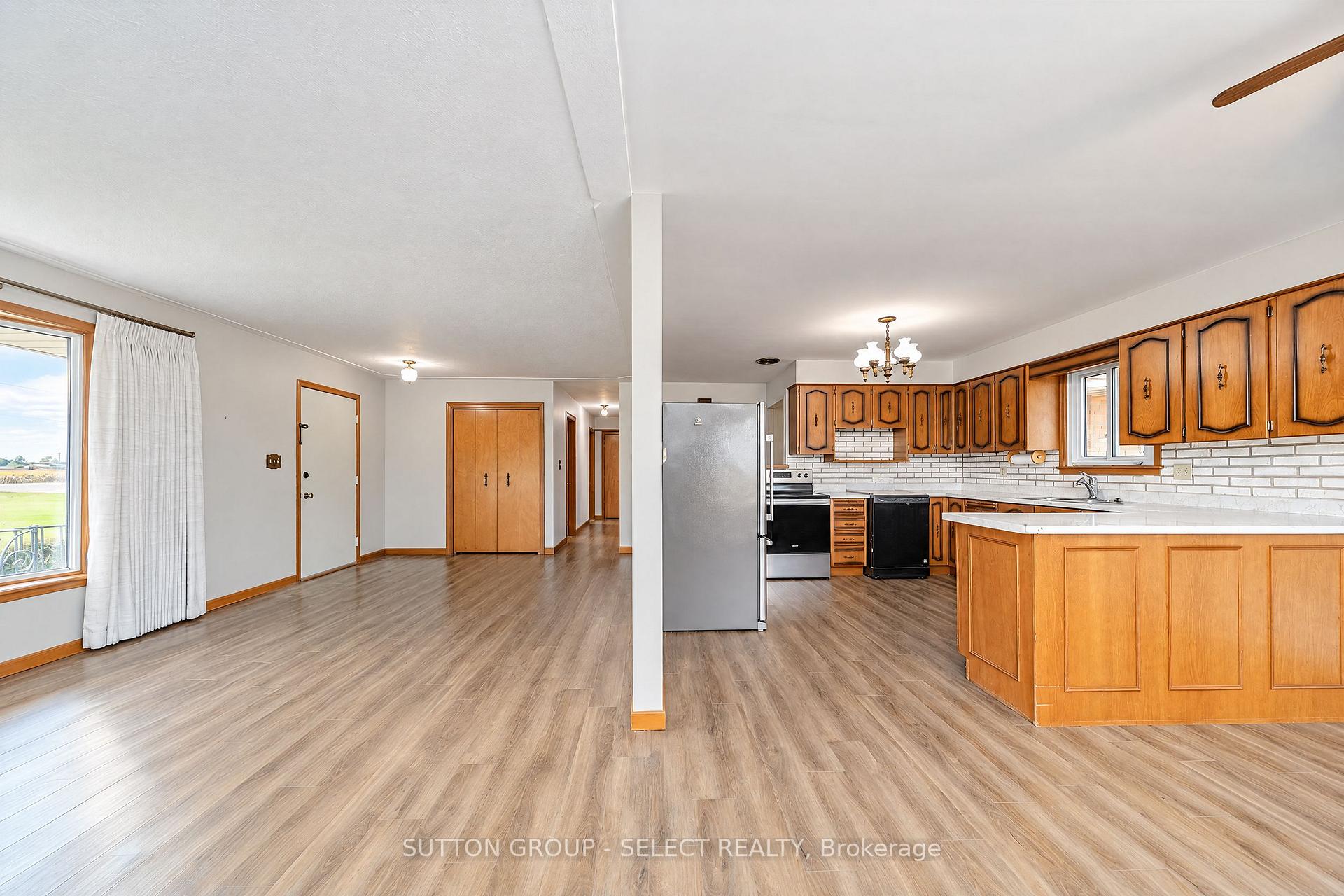 Photo 16 of 27840 Nairn Road, North Middlesex, Rural North Middlesex — HOMEH