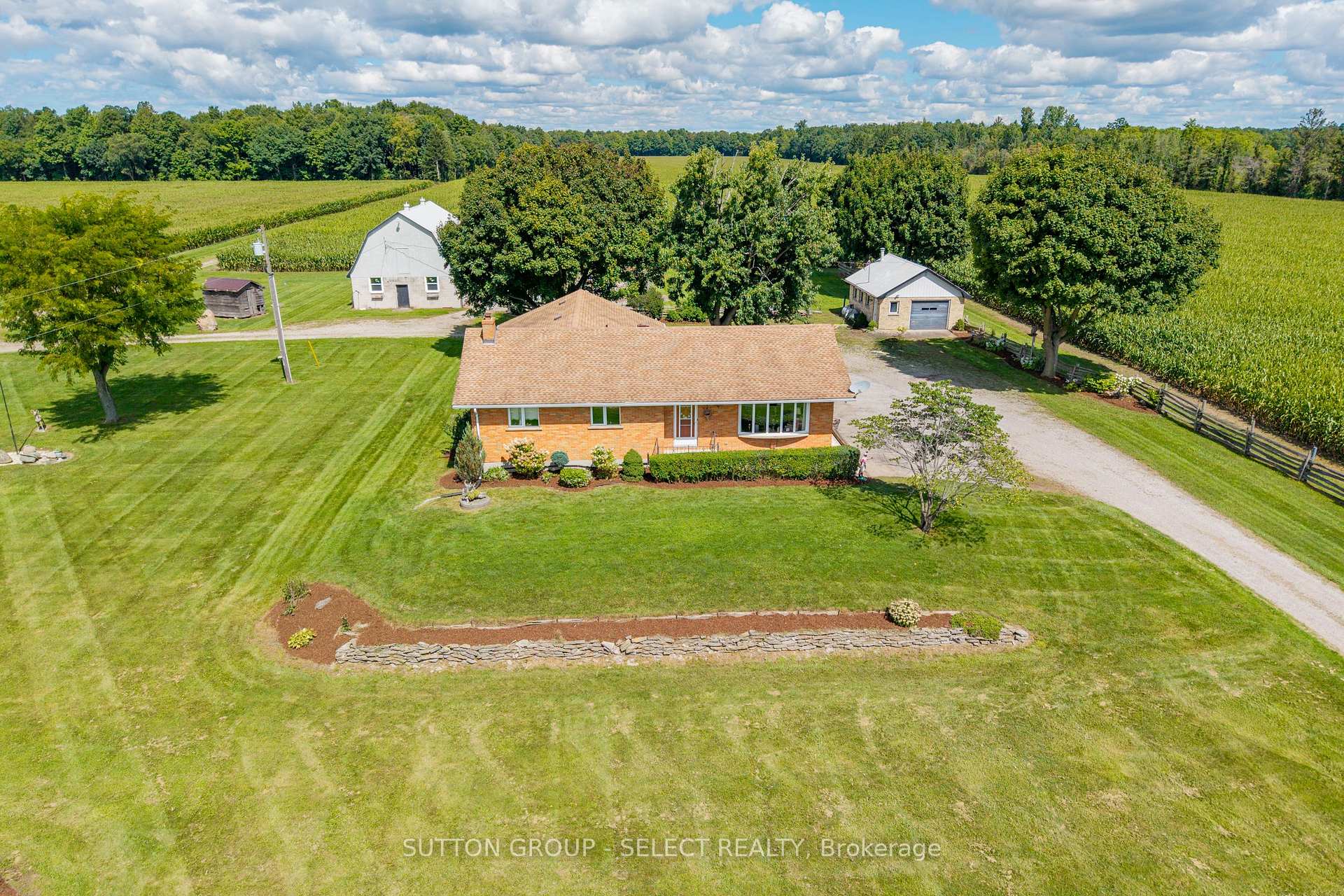 Photo 40 of 27840 Nairn Road, North Middlesex, Rural North Middlesex — HOMEH