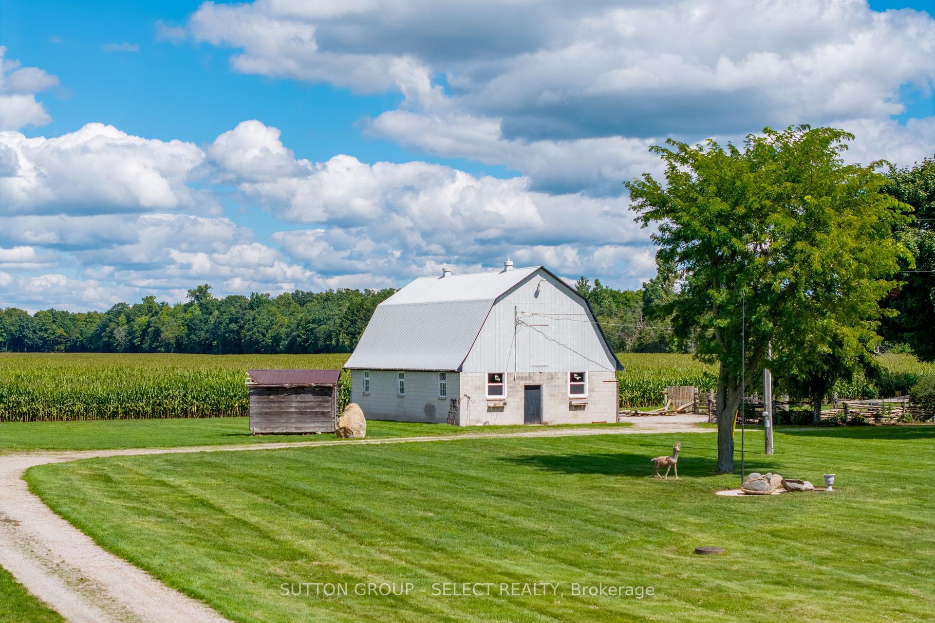 Photo 42 of 27840 Nairn Road, North Middlesex, Rural North Middlesex — HOMEH