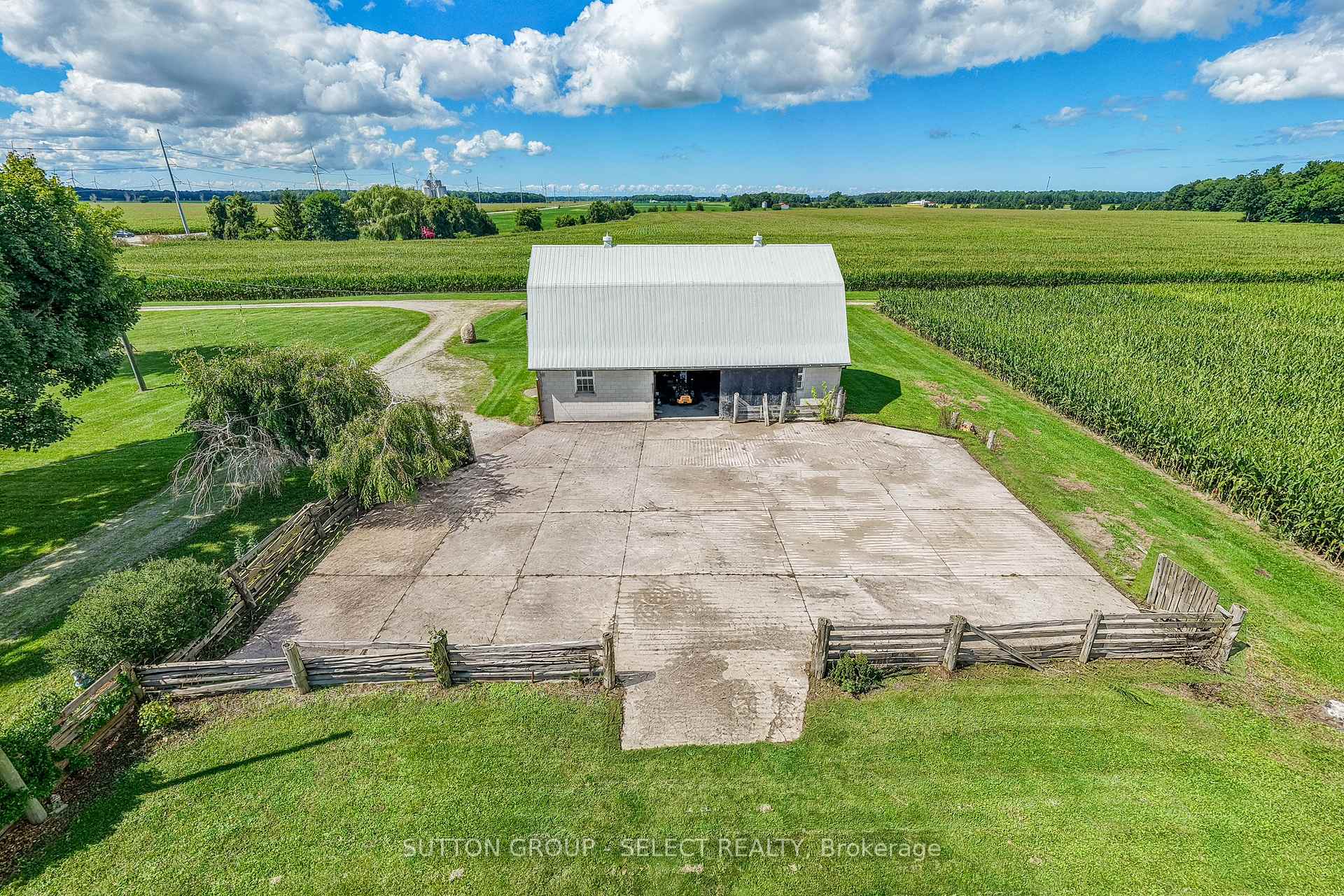 Photo 43 of 27840 Nairn Road, North Middlesex, Rural North Middlesex — HOMEH