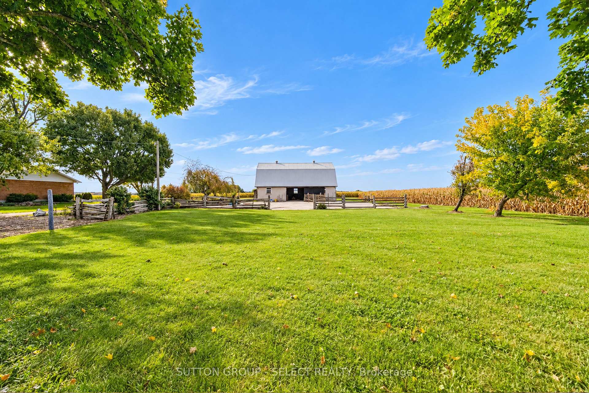 Photo 44 of 27840 Nairn Road, North Middlesex, Rural North Middlesex — HOMEH