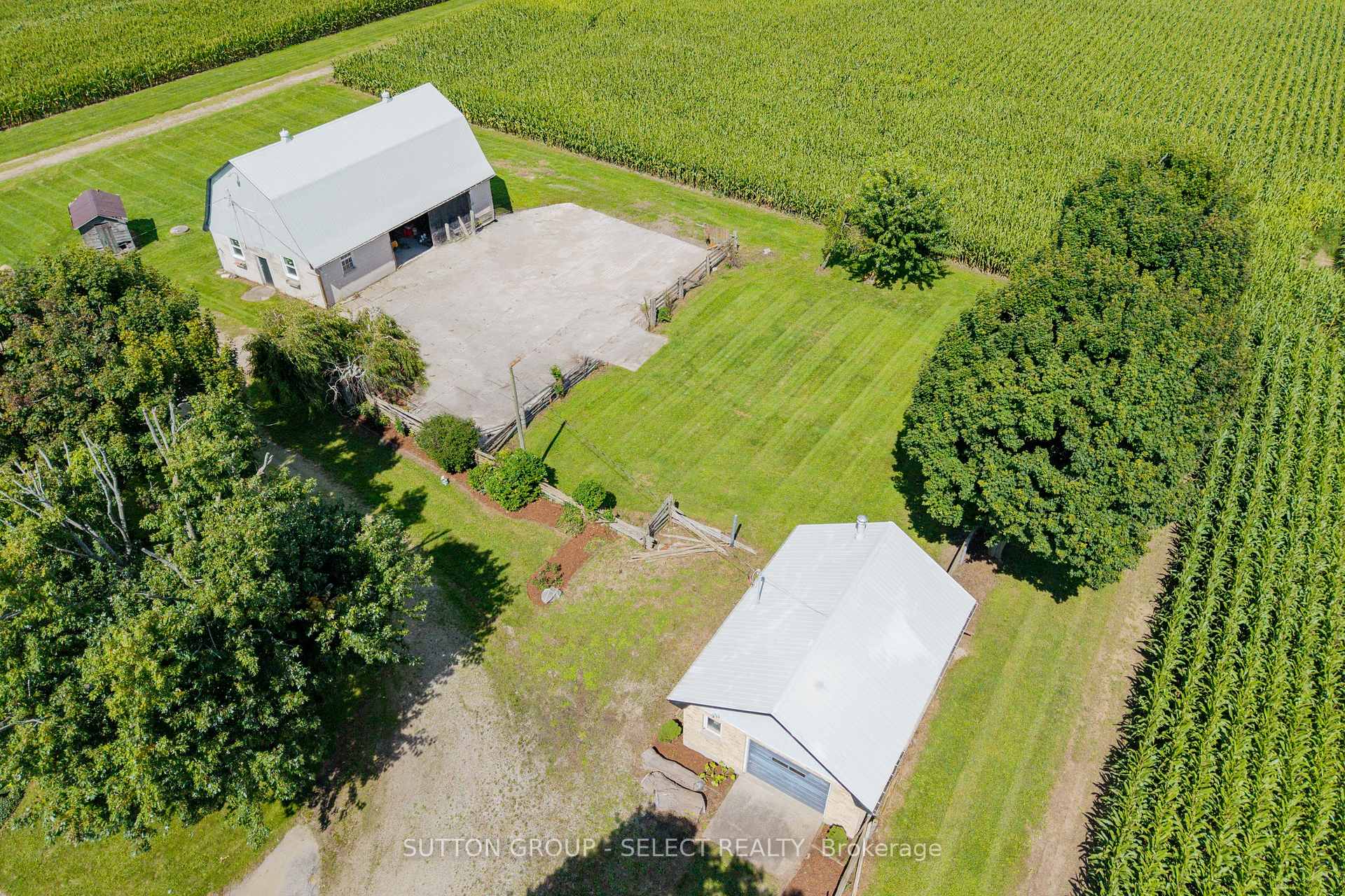 Photo 45 of 27840 Nairn Road, North Middlesex, Rural North Middlesex — HOMEH