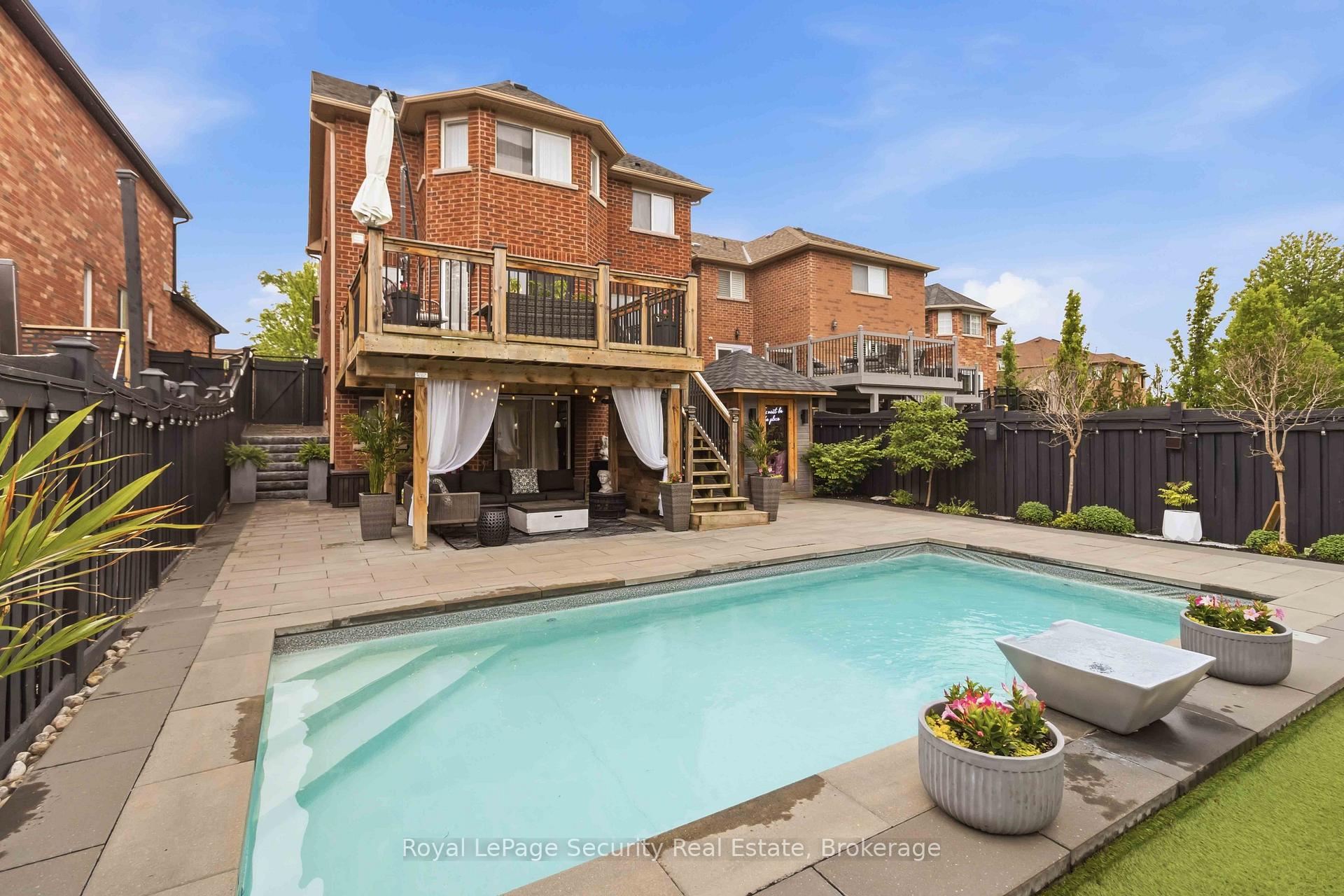 Photo 39 of 3 Natureview Court, Caledon, Bolton West — HOMEH