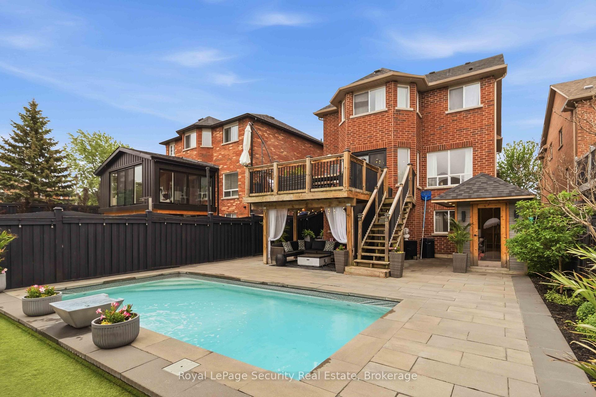 Photo 41 of 3 Natureview Court, Caledon, Bolton West — HOMEH