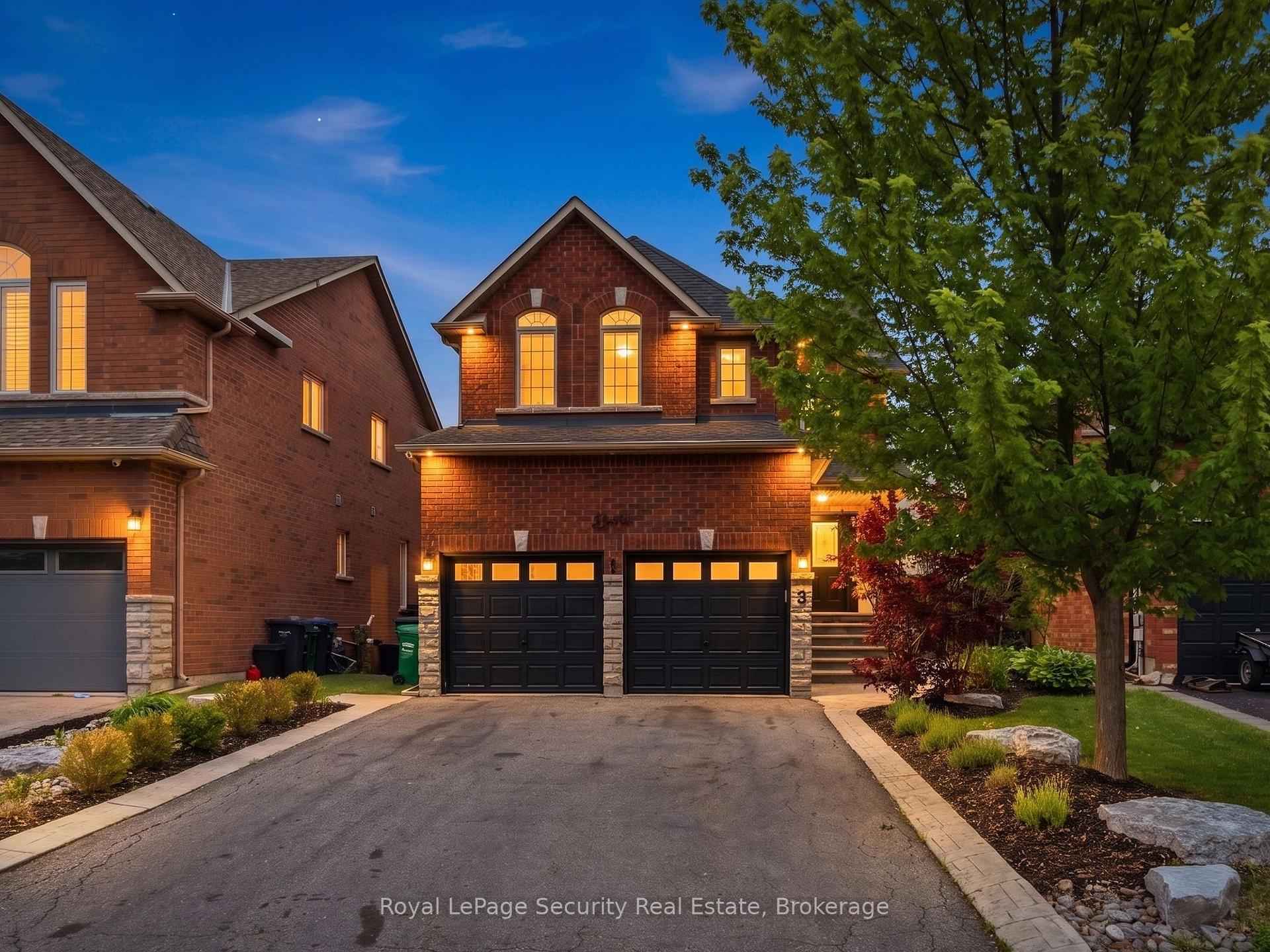 Photo 46 of 3 Natureview Court, Caledon, Bolton West — HOMEH