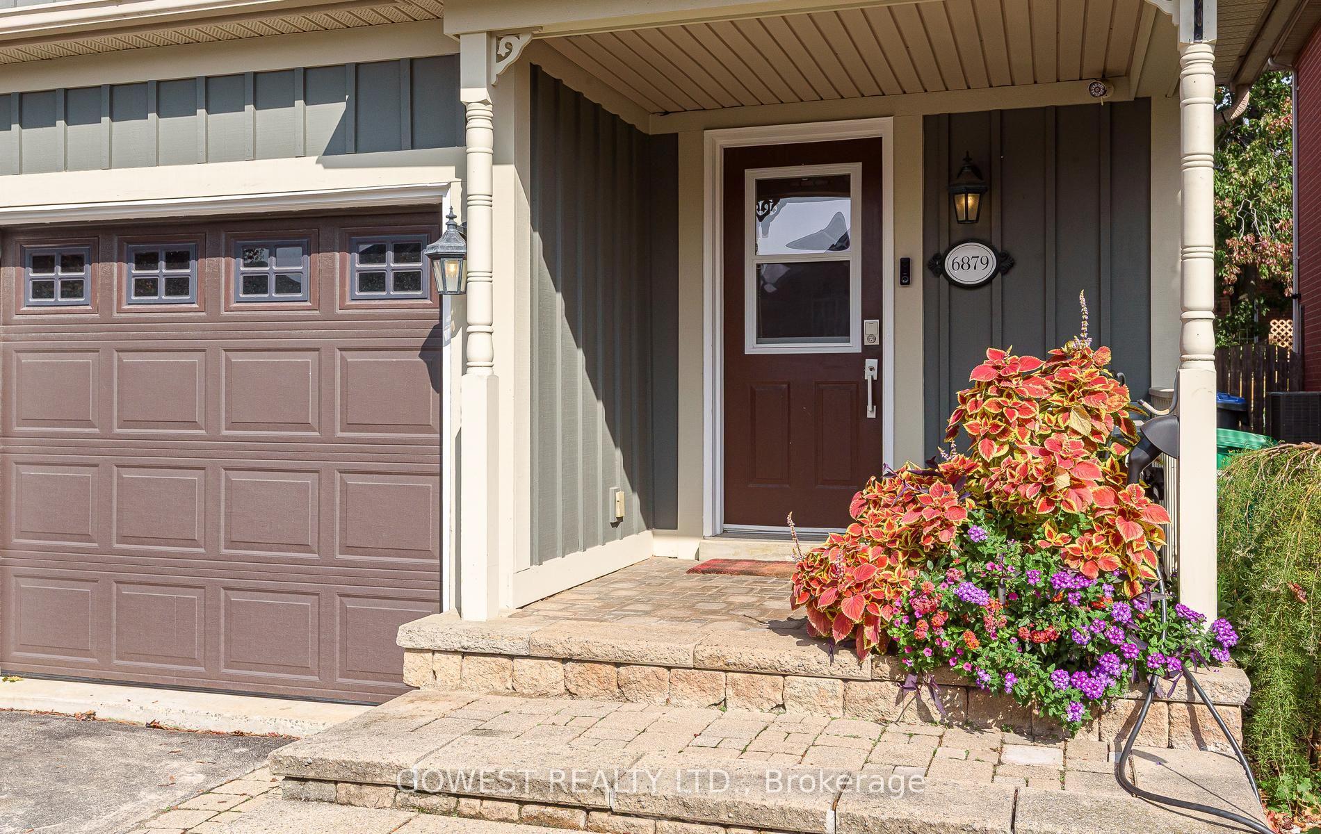 Photo 3 of 6879 Postmaster Ridge, Mississauga, Meadowvale Village — HOMEH