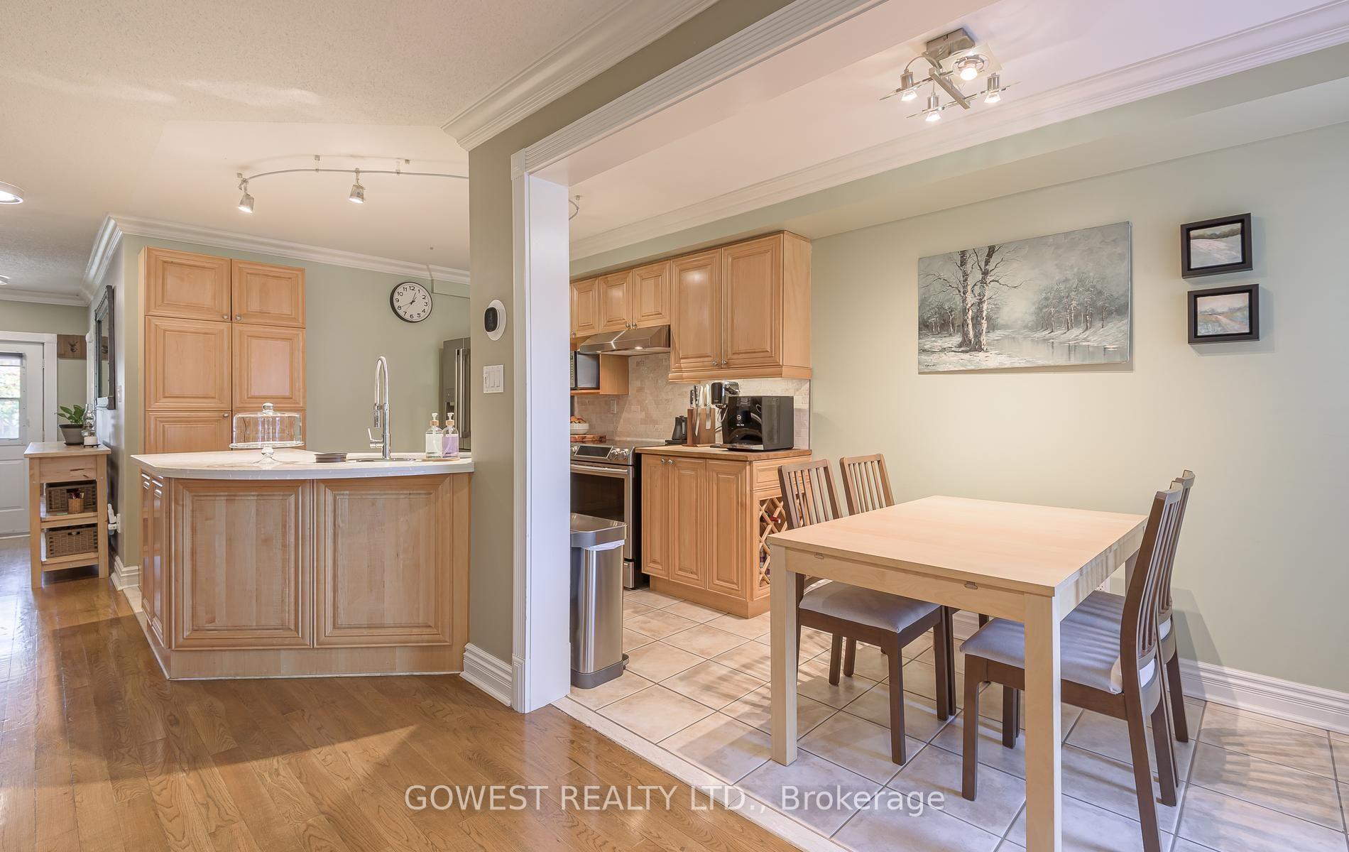 Photo 12 of 6879 Postmaster Ridge, Mississauga, Meadowvale Village — HOMEH