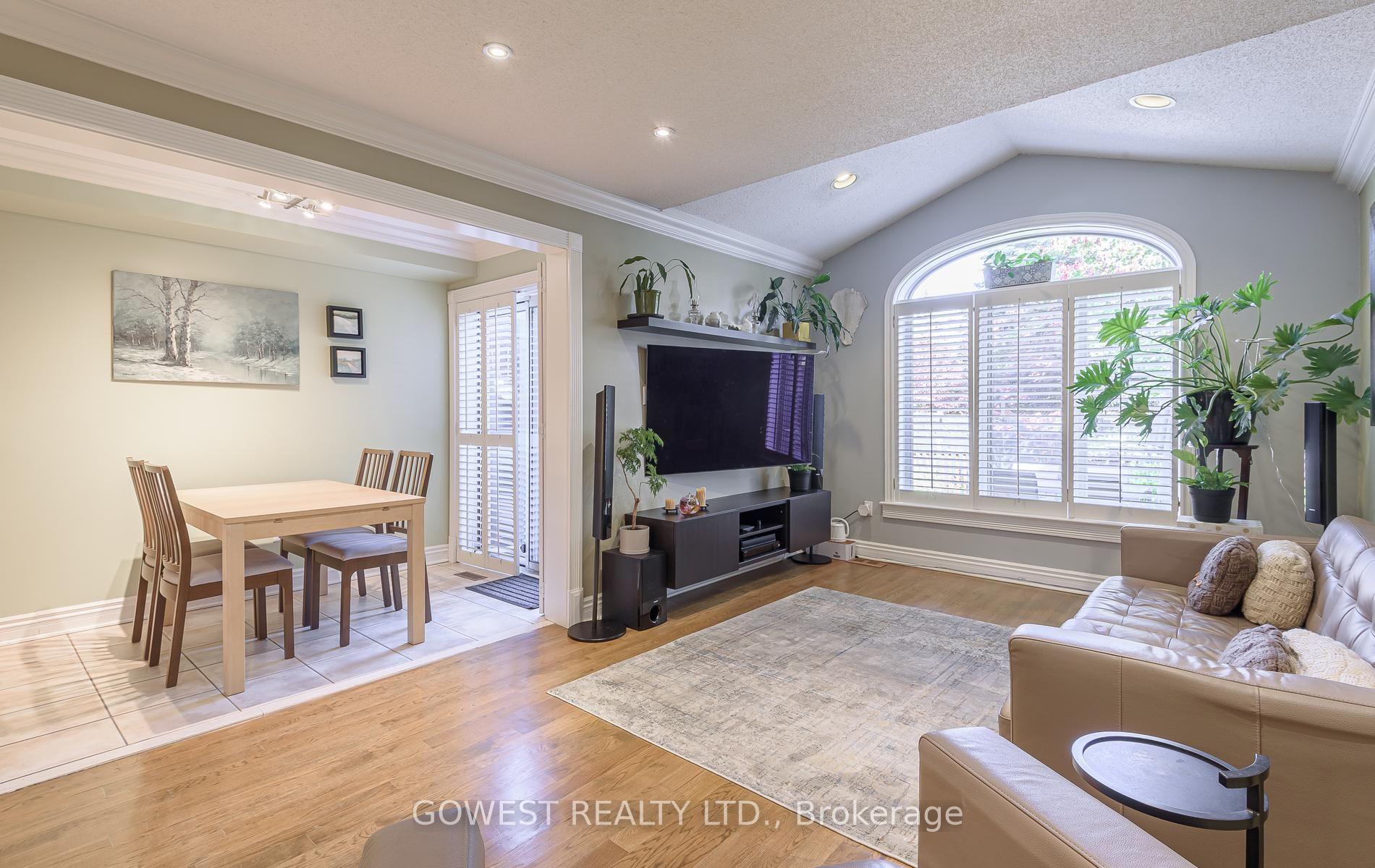 Photo 14 of 6879 Postmaster Ridge, Mississauga, Meadowvale Village — HOMEH