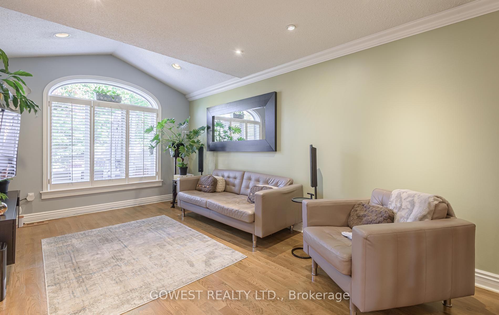 Photo 15 of 6879 Postmaster Ridge, Mississauga, Meadowvale Village — HOMEH
