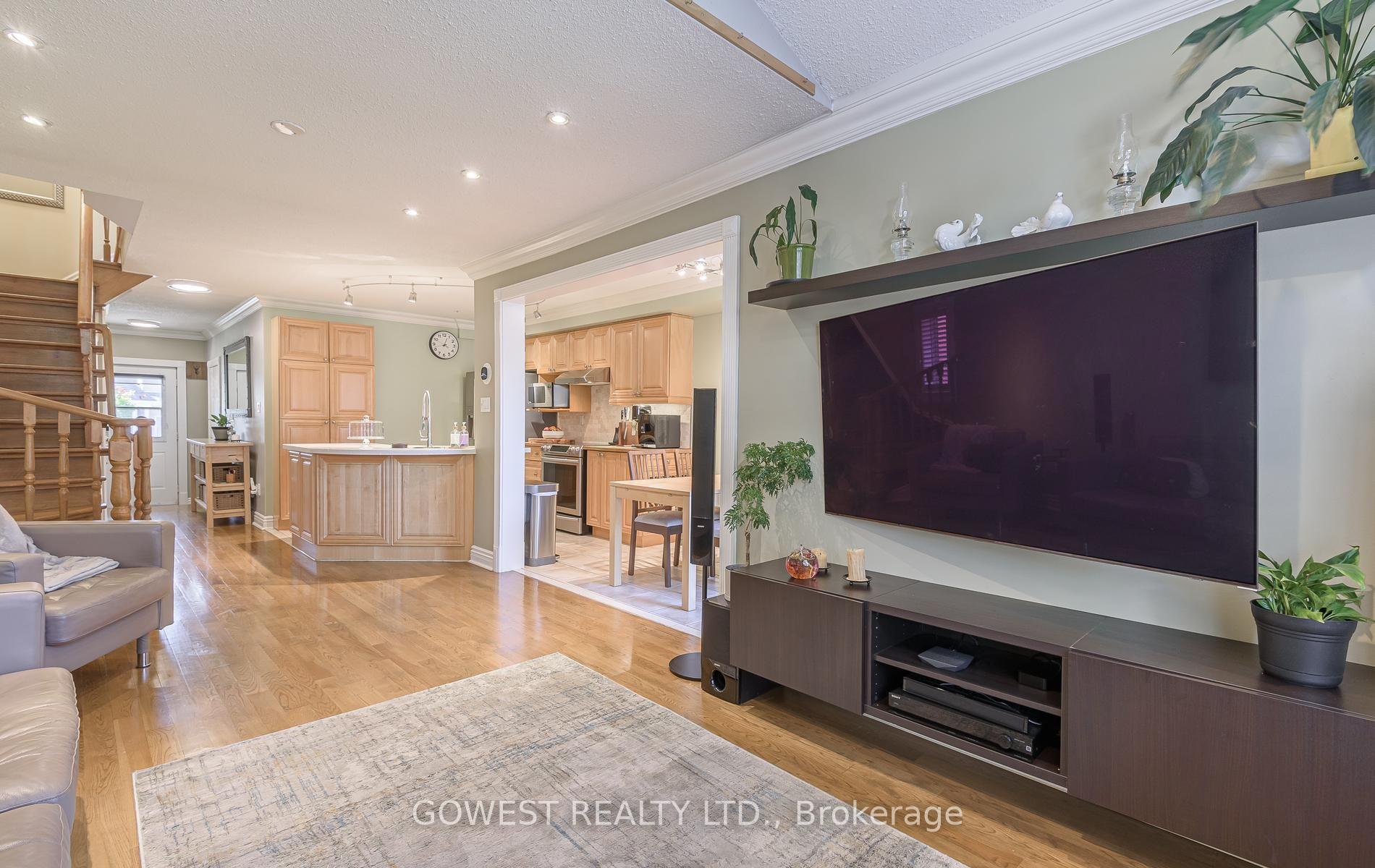 Photo 16 of 6879 Postmaster Ridge, Mississauga, Meadowvale Village — HOMEH