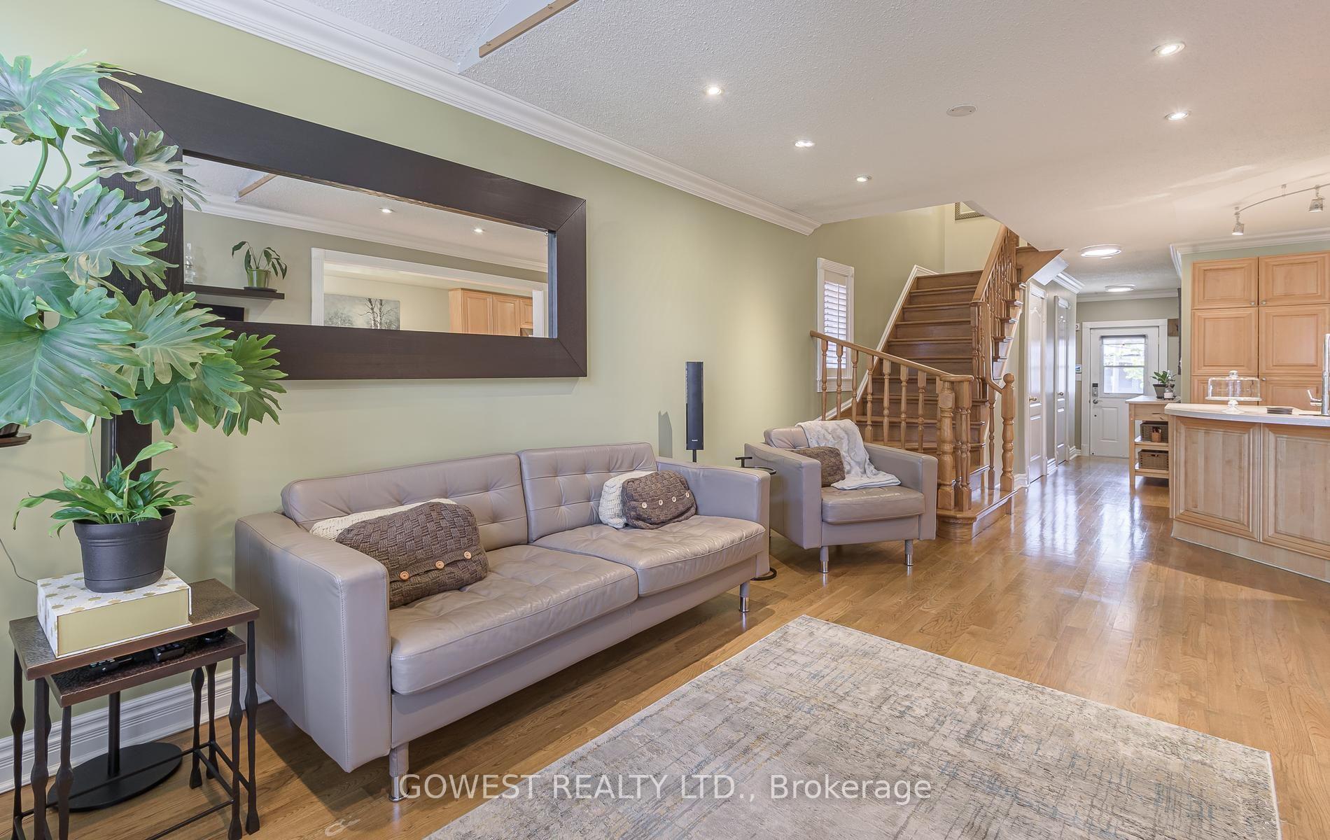 Photo 17 of 6879 Postmaster Ridge, Mississauga, Meadowvale Village — HOMEH