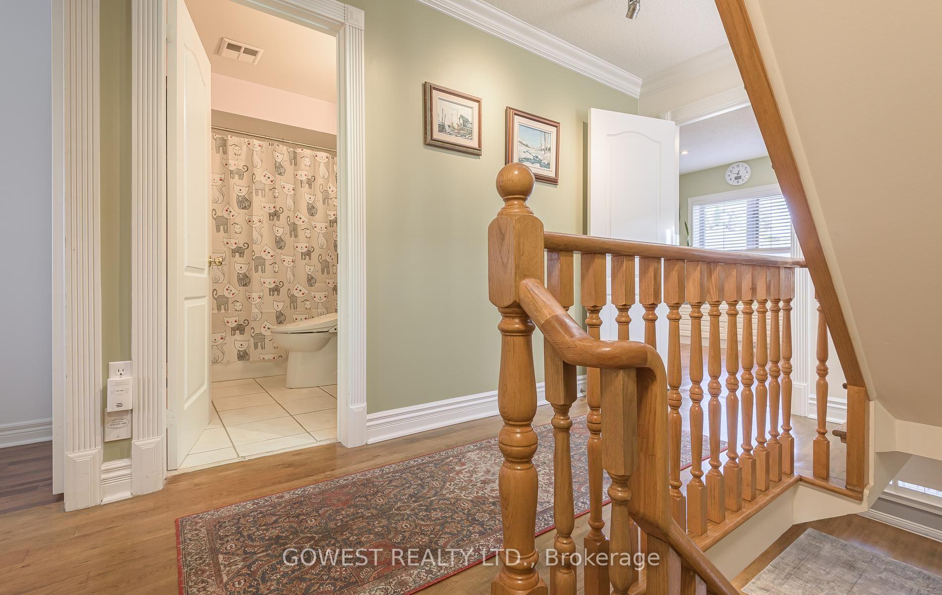 Photo 19 of 6879 Postmaster Ridge, Mississauga, Meadowvale Village — HOMEH