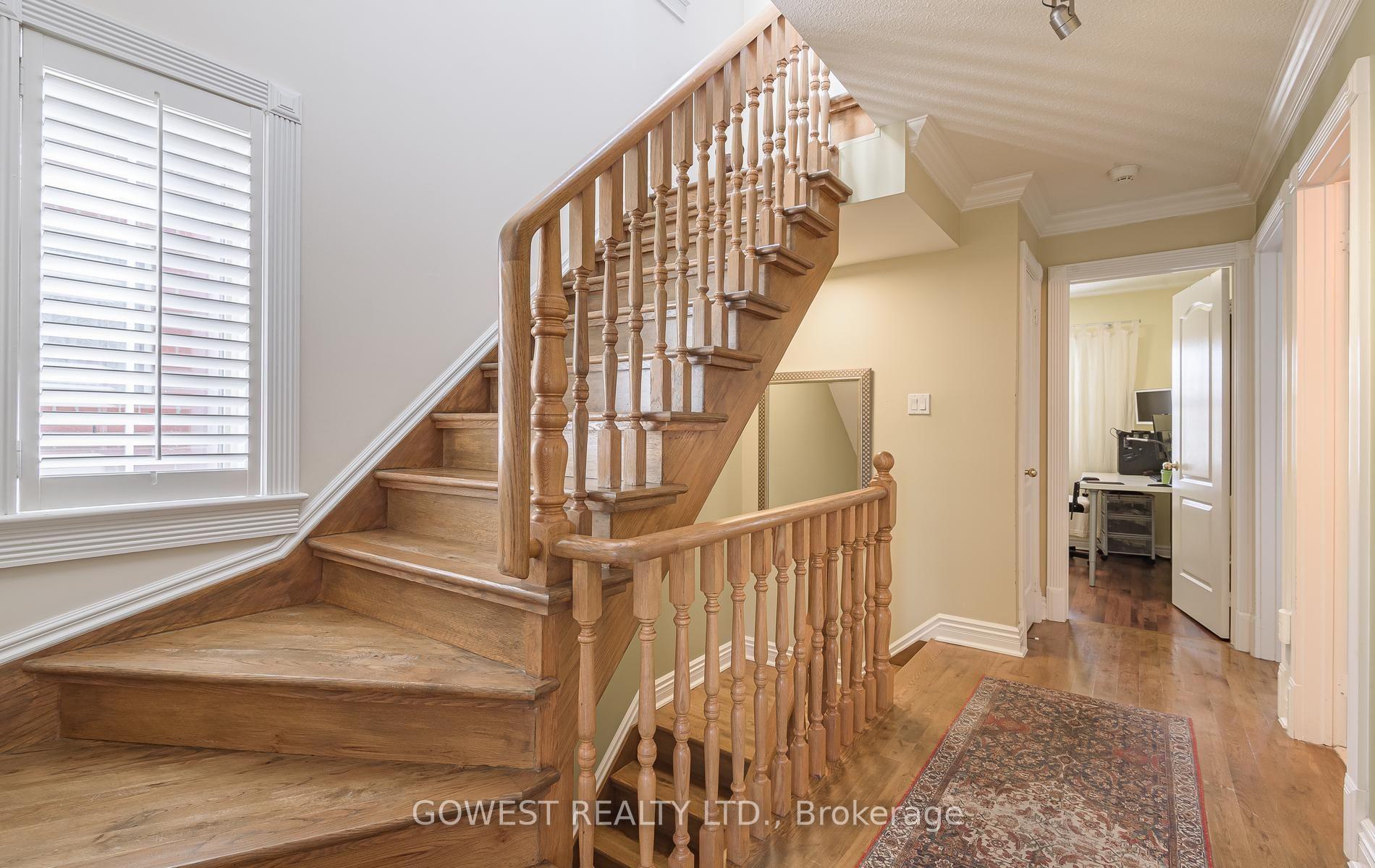 Photo 20 of 6879 Postmaster Ridge, Mississauga, Meadowvale Village — HOMEH