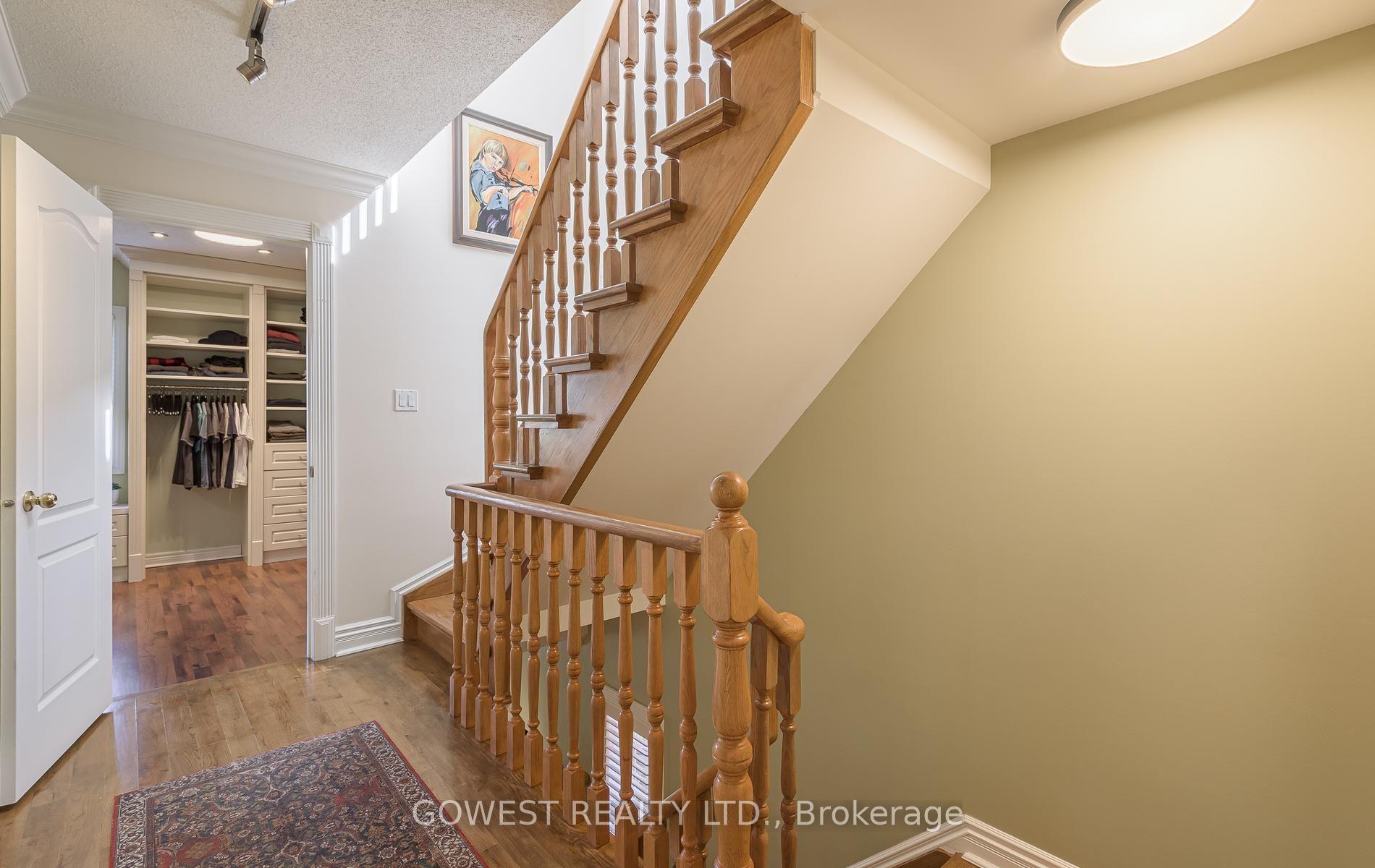 Photo 21 of 6879 Postmaster Ridge, Mississauga, Meadowvale Village — HOMEH