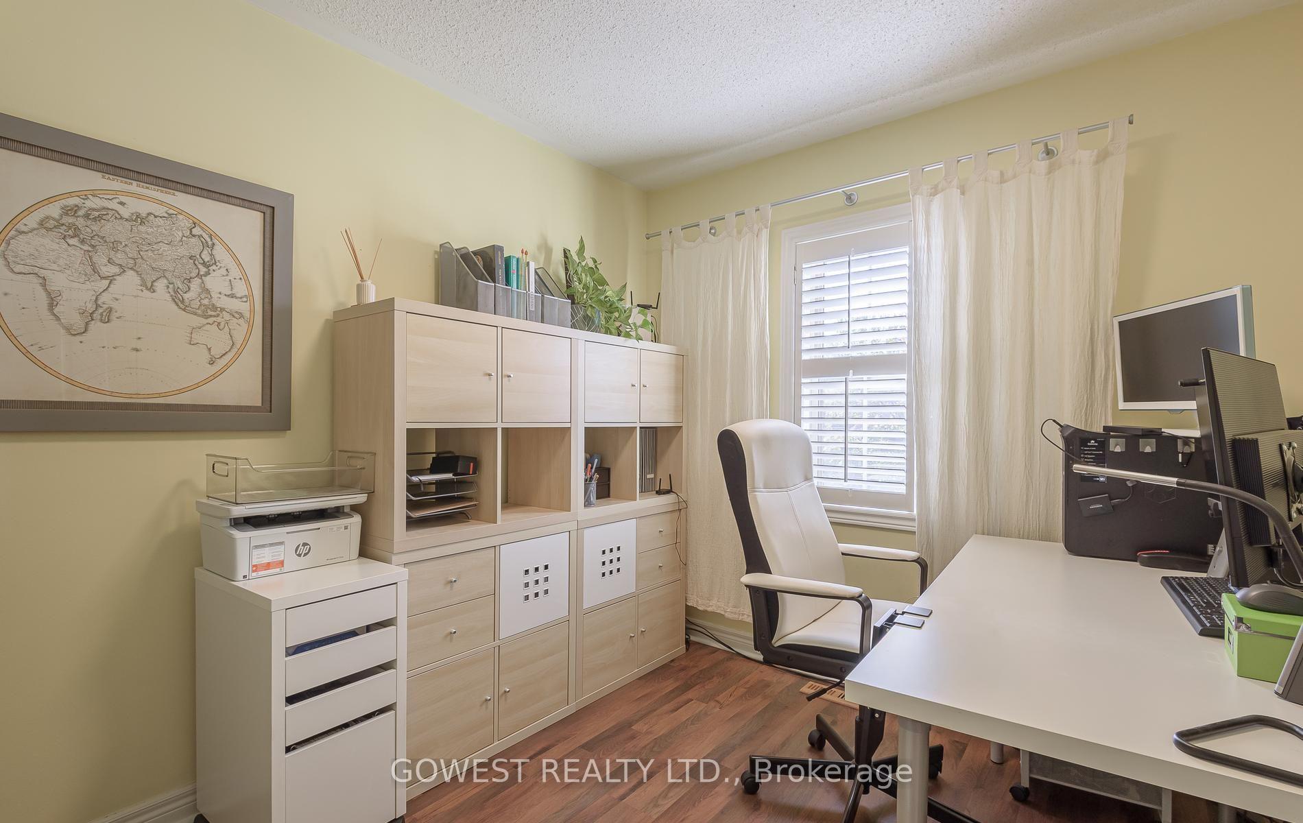 Photo 30 of 6879 Postmaster Ridge, Mississauga, Meadowvale Village — HOMEH