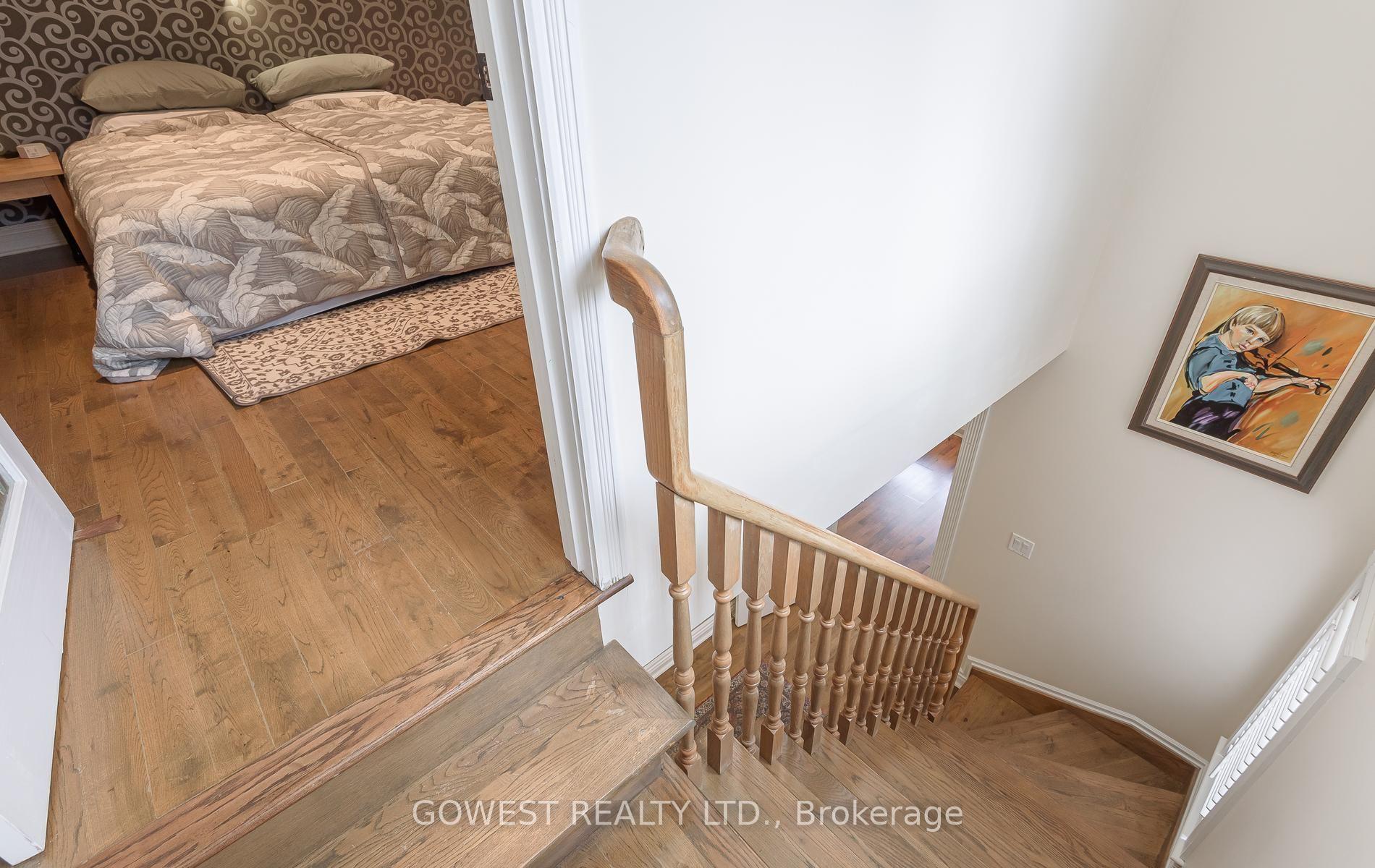 Photo 31 of 6879 Postmaster Ridge, Mississauga, Meadowvale Village — HOMEH