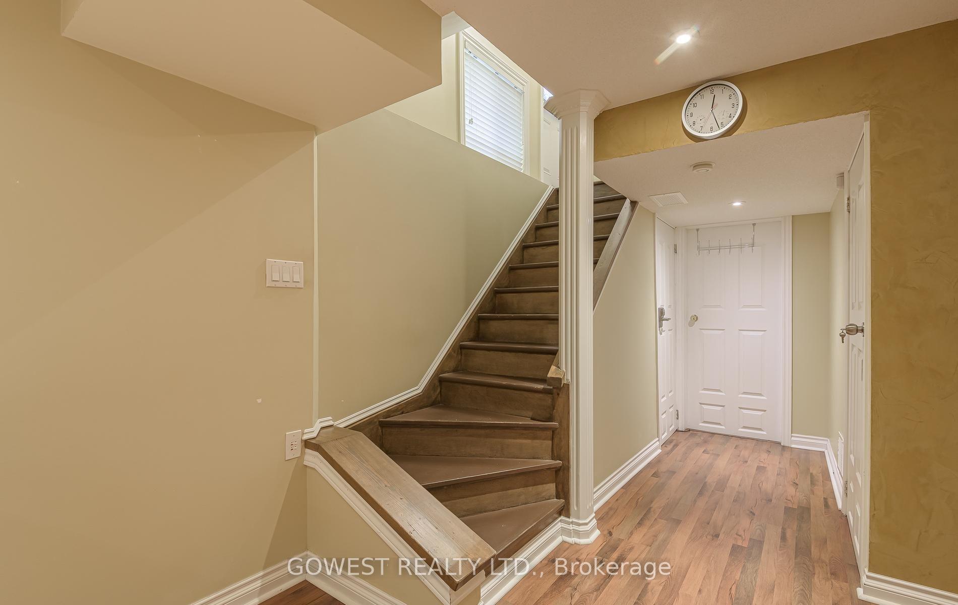 Photo 36 of 6879 Postmaster Ridge, Mississauga, Meadowvale Village — HOMEH