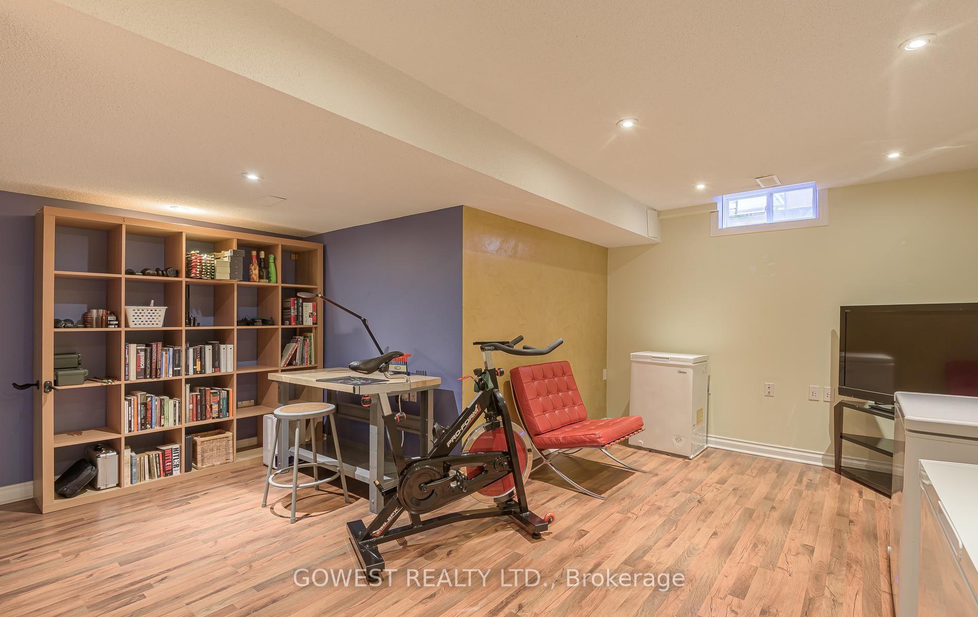 Photo 38 of 6879 Postmaster Ridge, Mississauga, Meadowvale Village — HOMEH