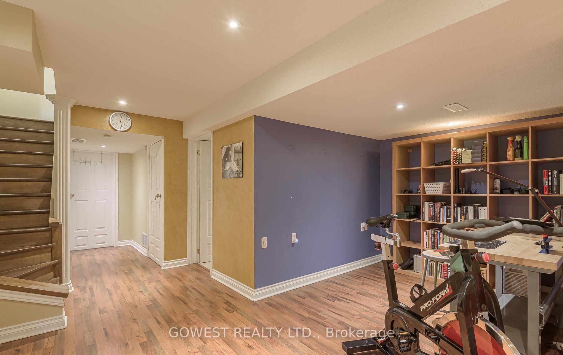 Photo 39 of 6879 Postmaster Ridge, Mississauga, Meadowvale Village — HOMEH
