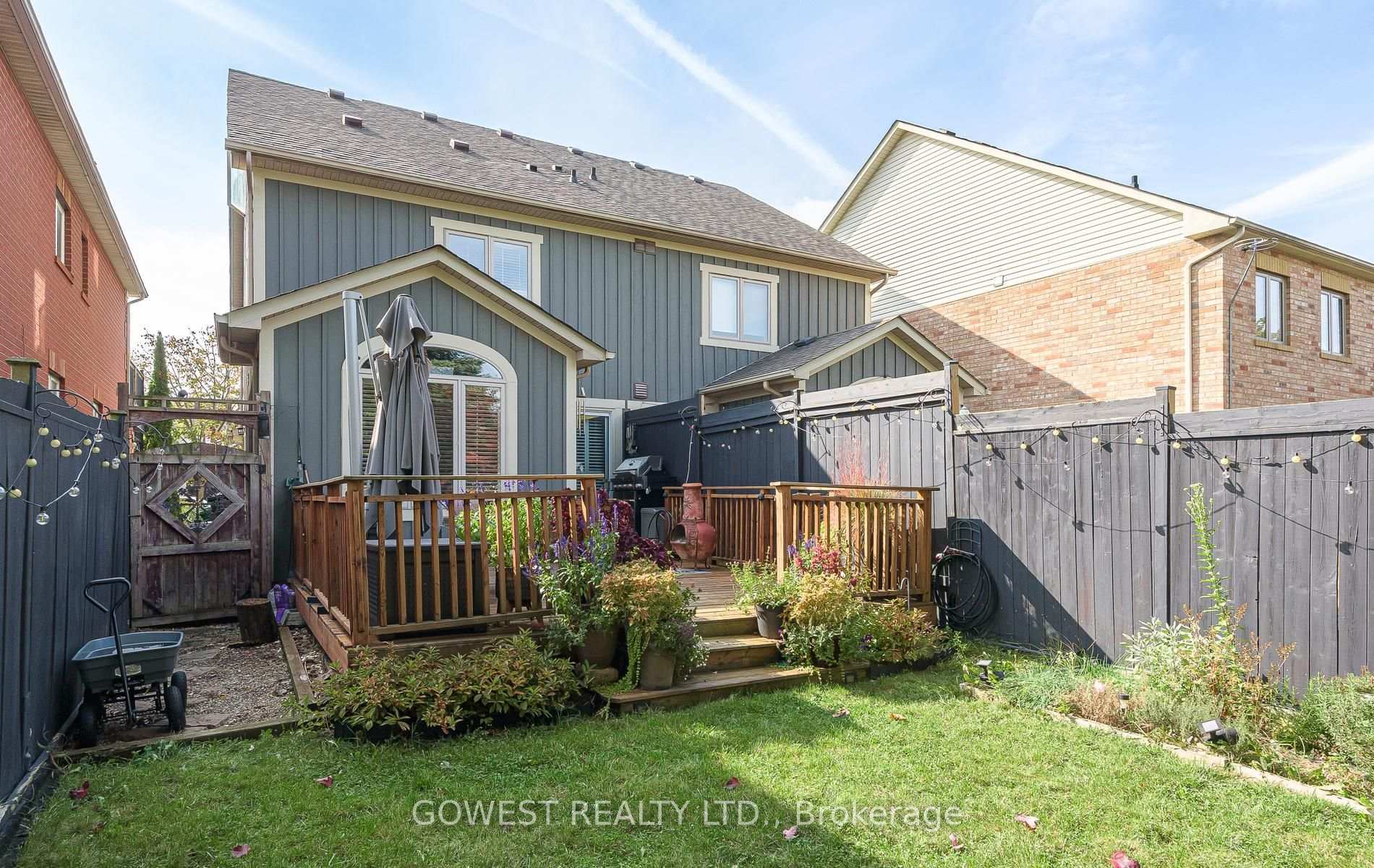 Photo 42 of 6879 Postmaster Ridge, Mississauga, Meadowvale Village — HOMEH