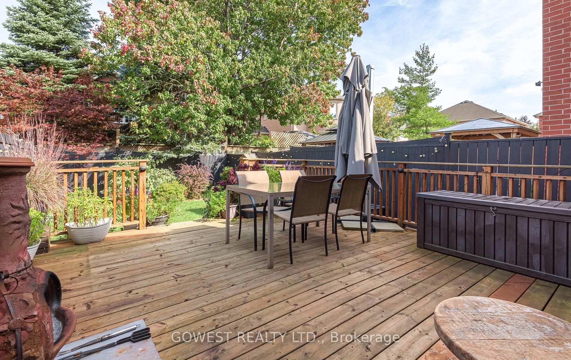 Photo 44 of 6879 Postmaster Ridge, Mississauga, Meadowvale Village — HOMEH